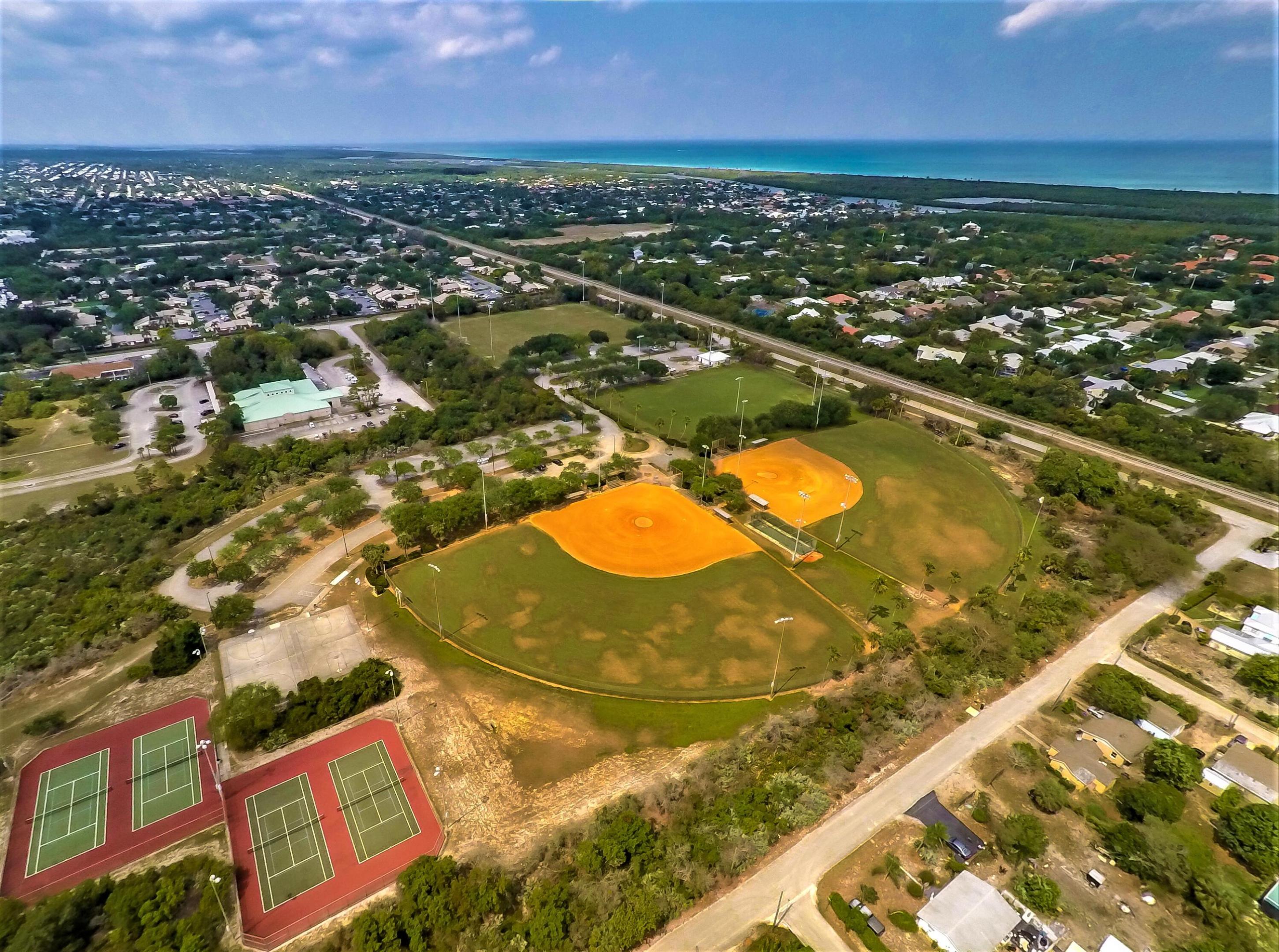 HERITAGE RIDGE NORTH SEC 1 - Residential