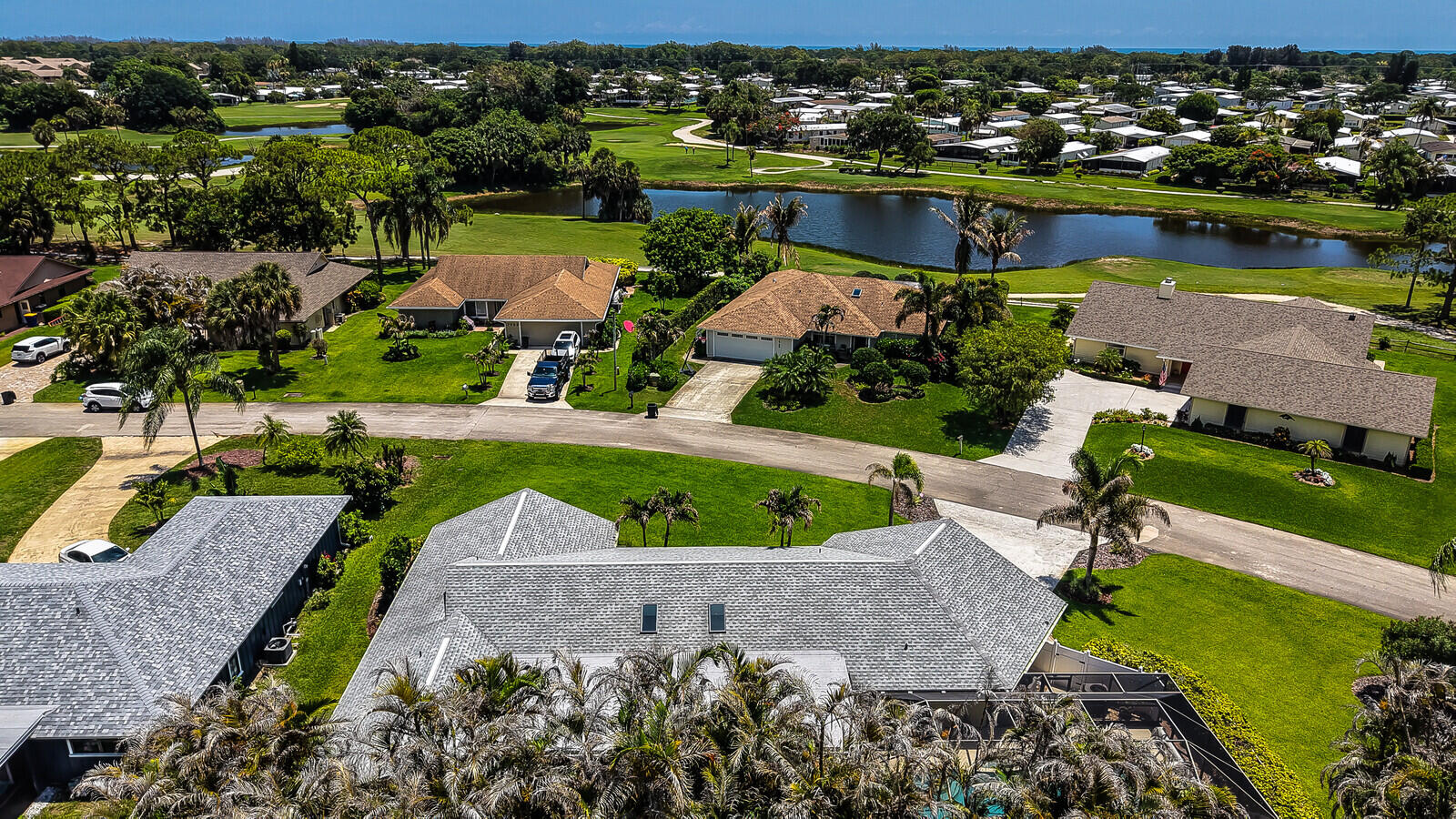 HERITAGE RIDGE NORTH SEC 1 - Residential