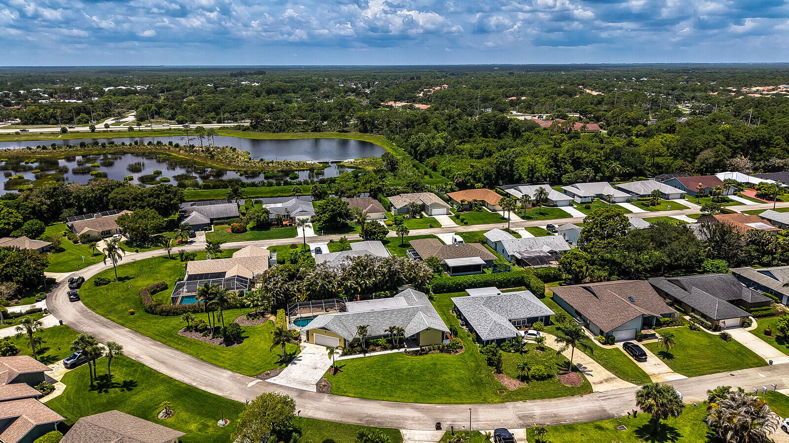 HERITAGE RIDGE NORTH SEC 1 - Residential