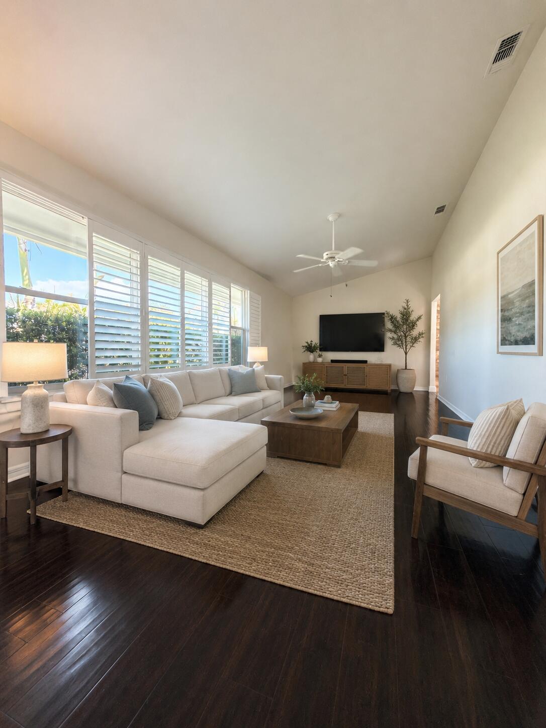 HERITAGE RIDGE NORTH SEC 1 - Residential