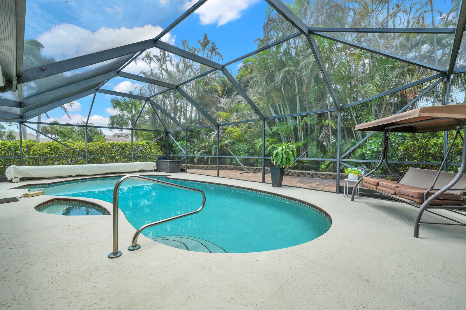 HERITAGE RIDGE NORTH SEC 1 - Residential