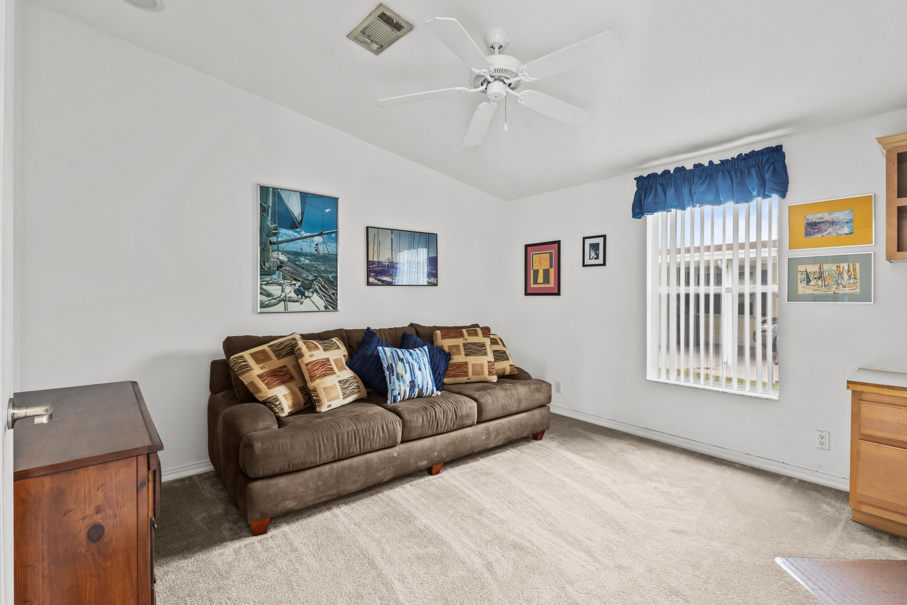 EAGLE'S RETREAT AT SAVANNA CLUB PHASE 2 - Residential