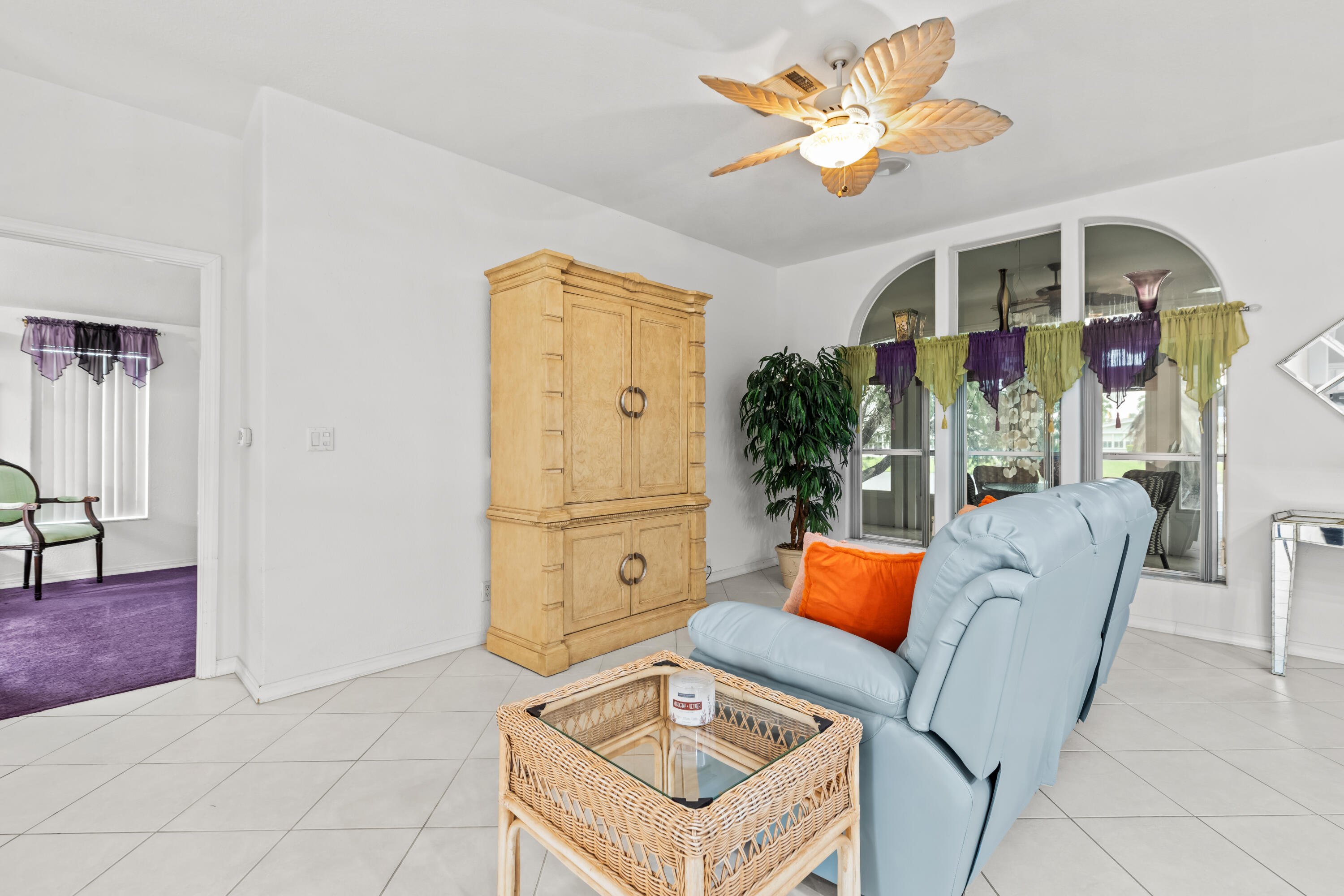 EAGLE'S RETREAT AT SAVANNA CLUB PHASE 2 - Residential