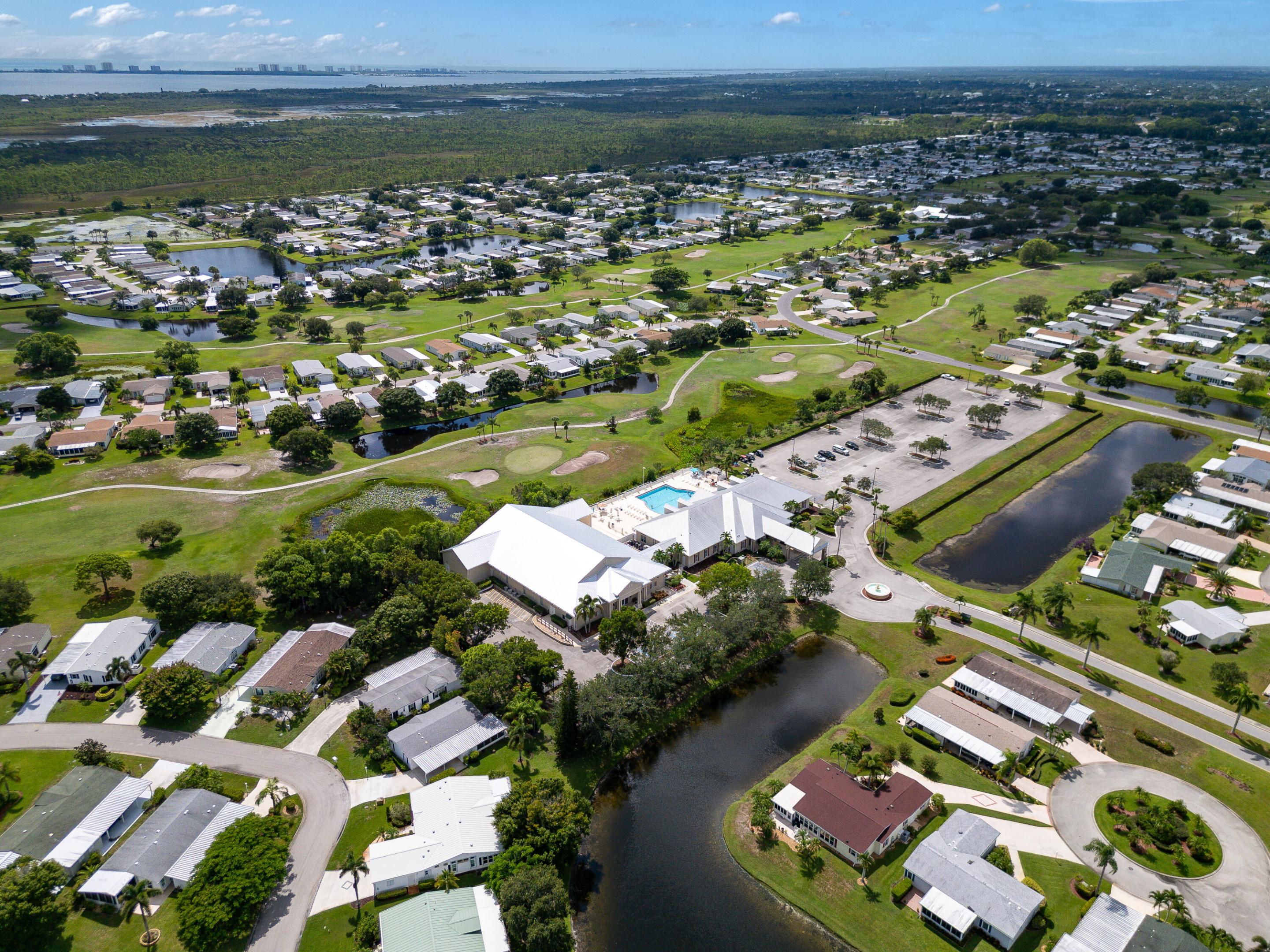 EAGLE'S RETREAT AT SAVANNA CLUB PHASE 2 - Residential
