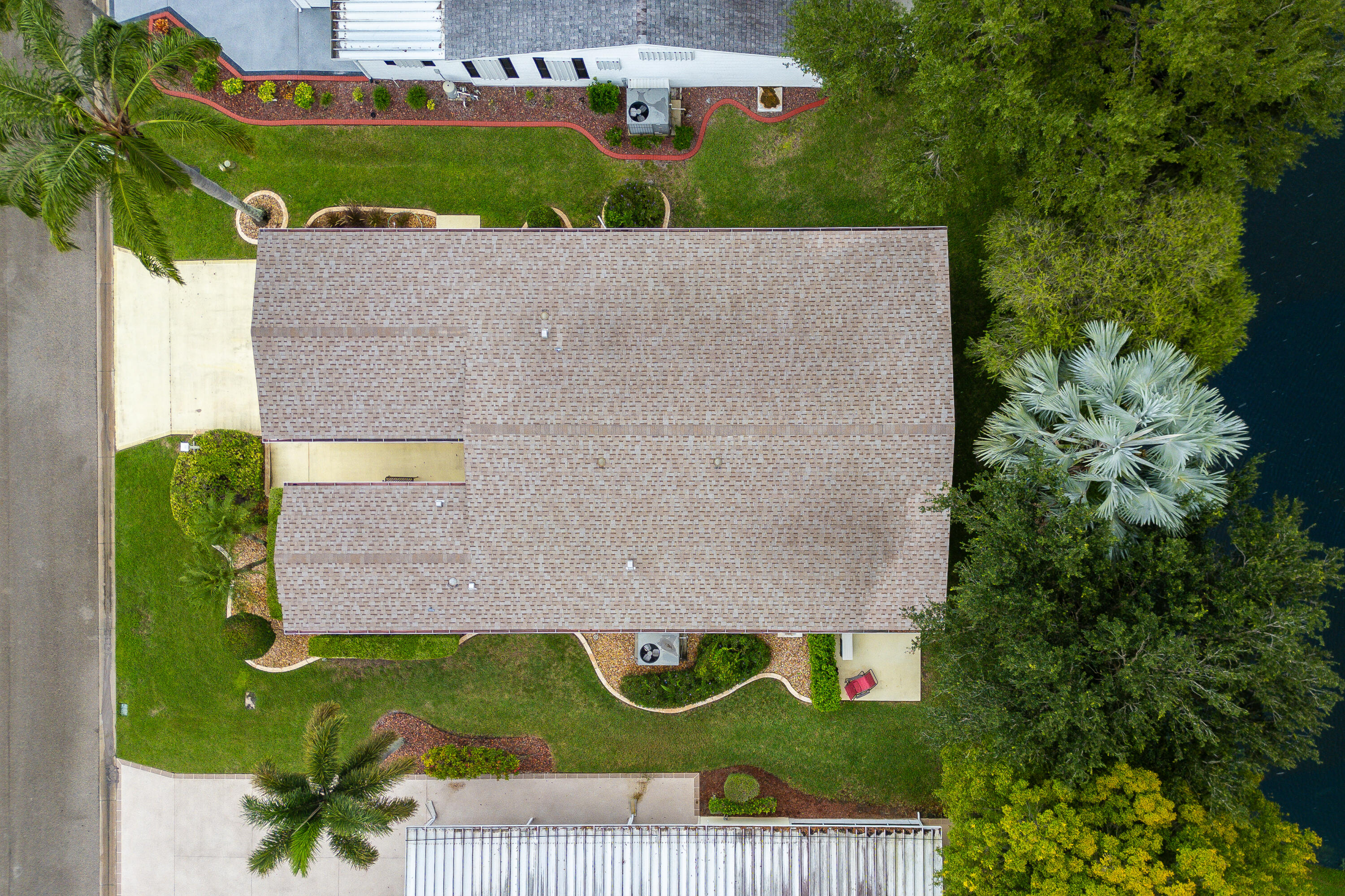 EAGLE'S RETREAT AT SAVANNA CLUB PHASE 2 - Residential