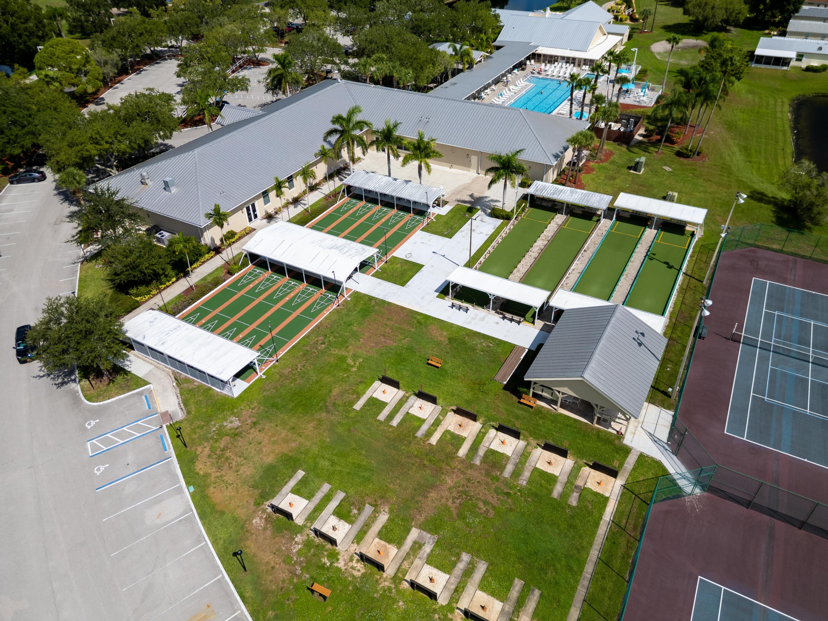EAGLE'S RETREAT AT SAVANNA CLUB PHASE 2 - Residential