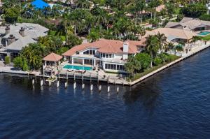BOCA BAY COLONY - Residential