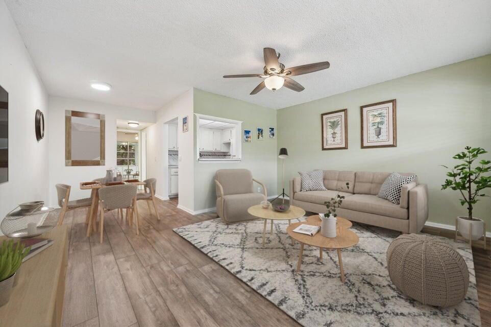 VENTNOR E CONDO - Residential