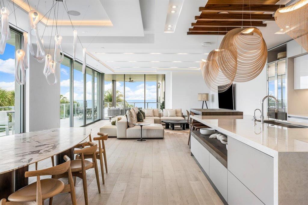 OCEAN DELRAY CONDO - Residential