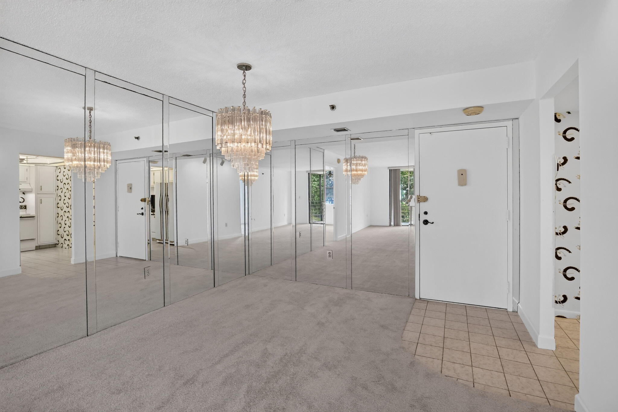 PARK PLACE CONDOMINIUM NO FOUR - Residential