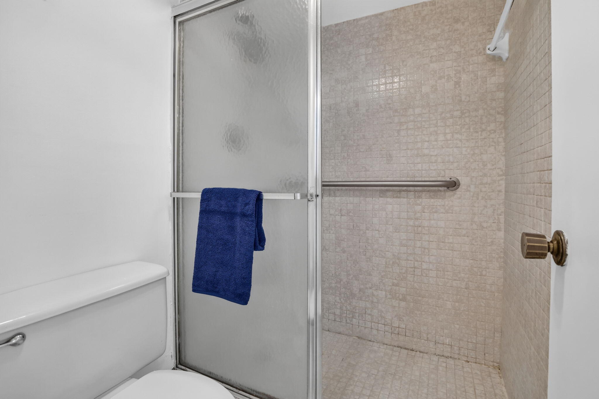 PARK PLACE CONDOMINIUM NO FOUR - Residential