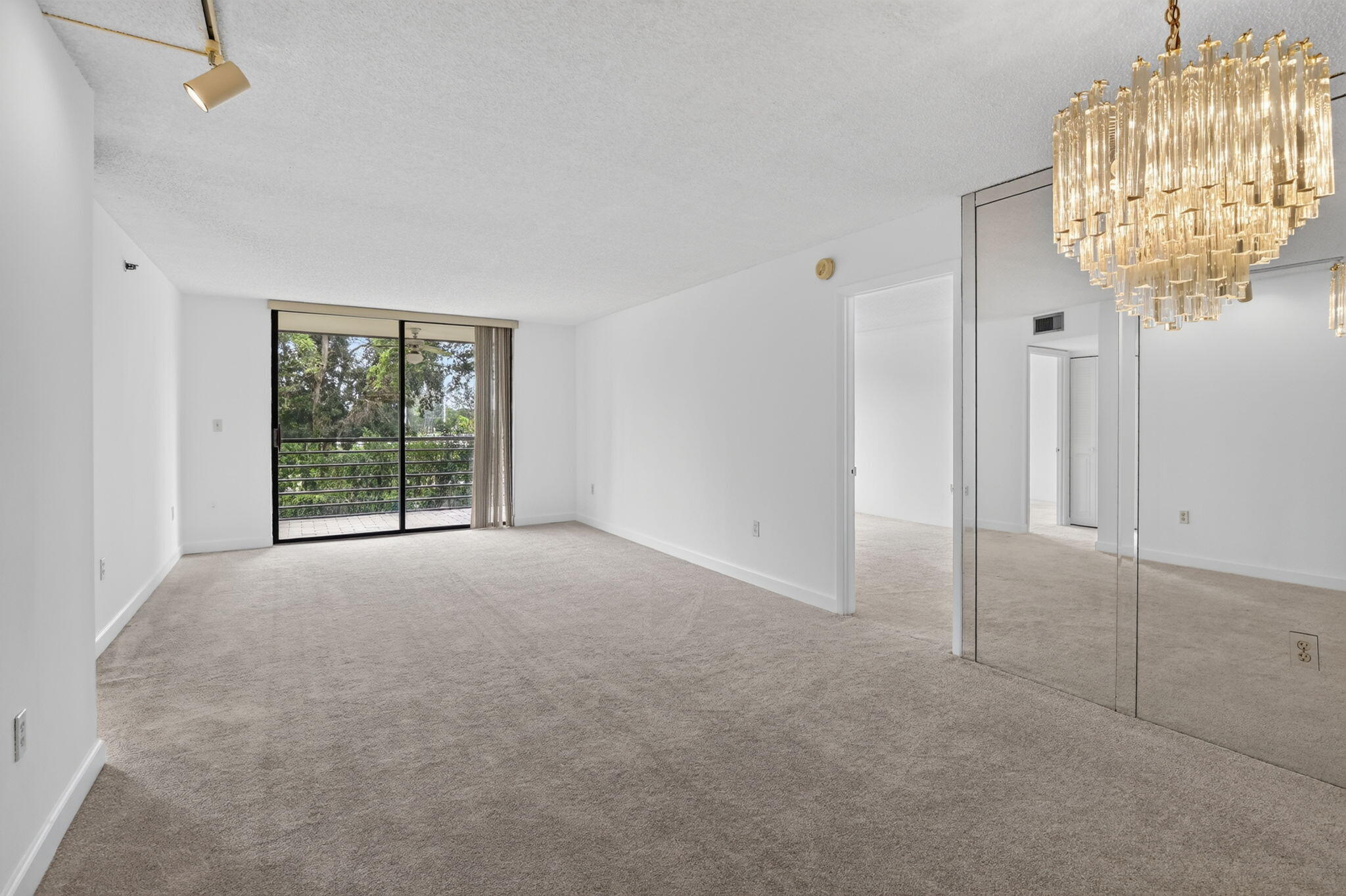 PARK PLACE CONDOMINIUM NO FOUR - Residential