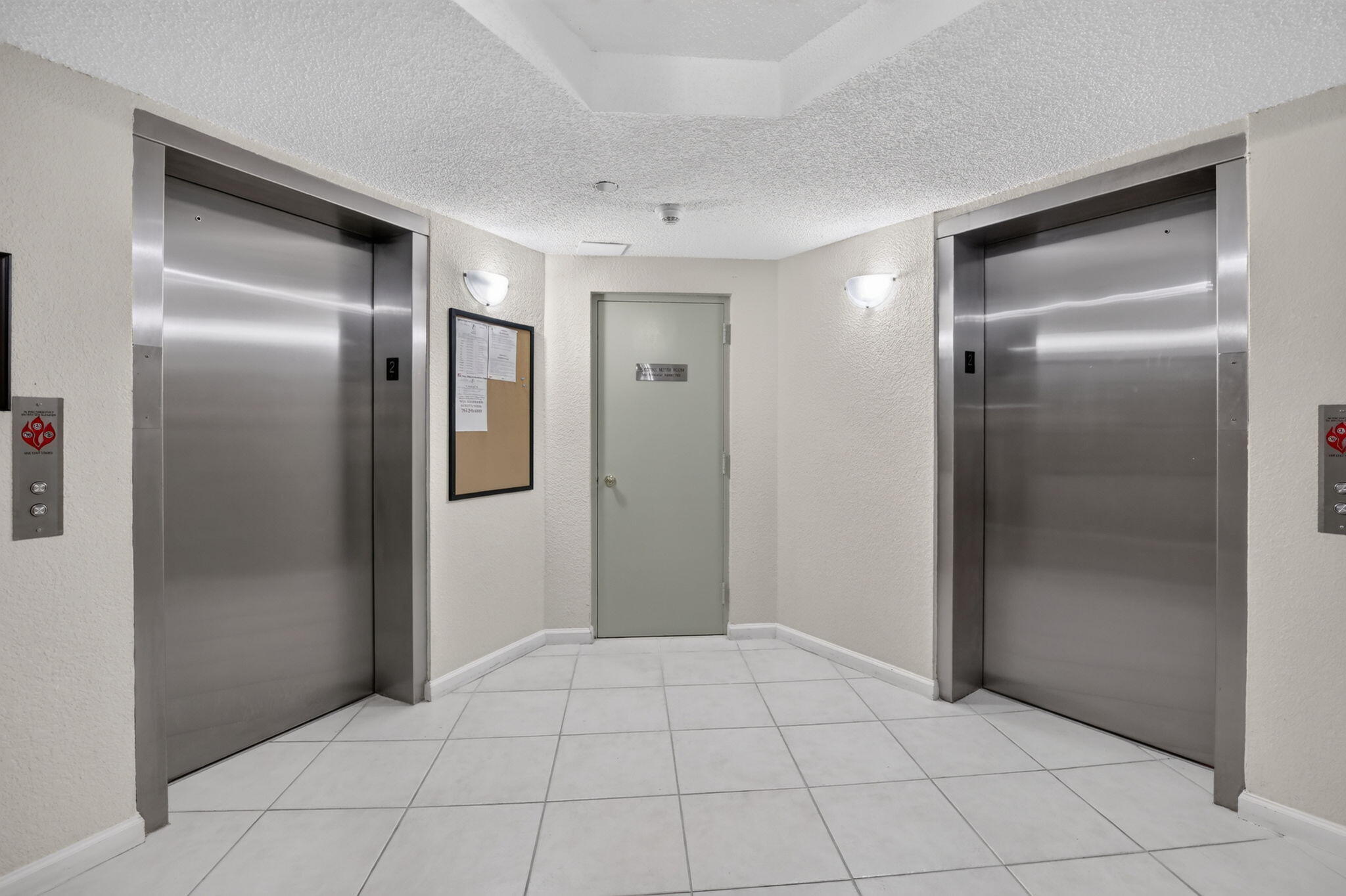 PARK PLACE CONDOMINIUM NO FOUR - Residential