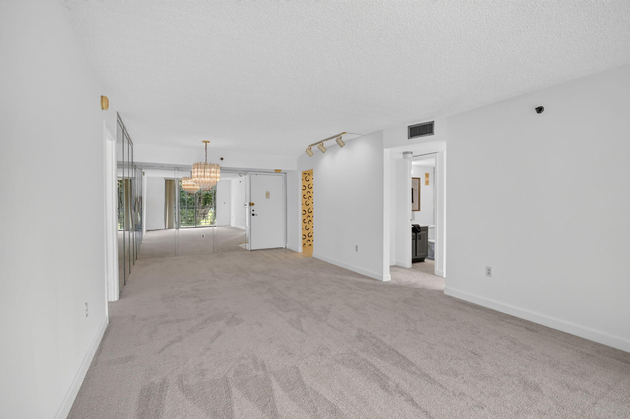PARK PLACE CONDOMINIUM NO FOUR - Residential