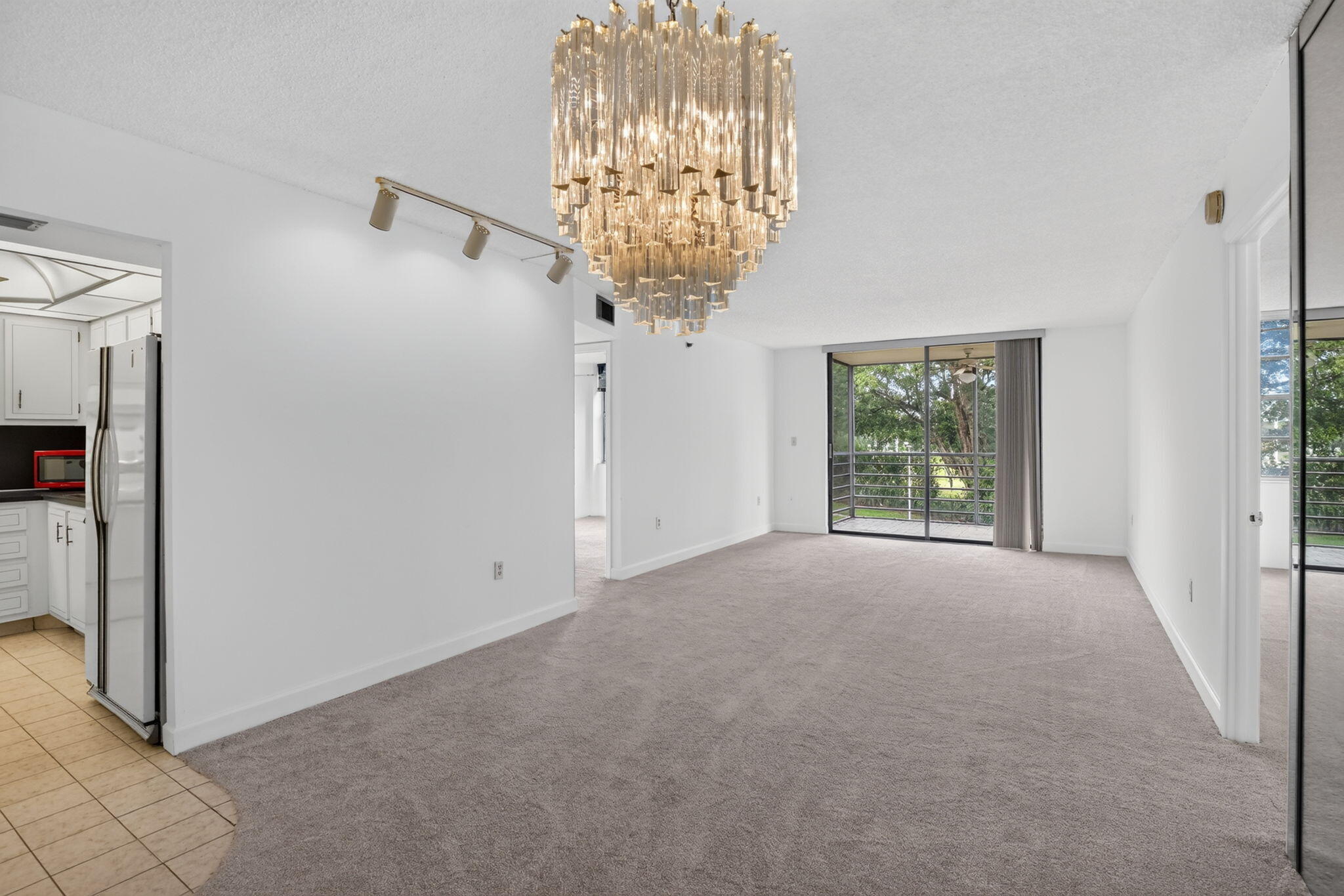 PARK PLACE CONDOMINIUM NO FOUR - Residential