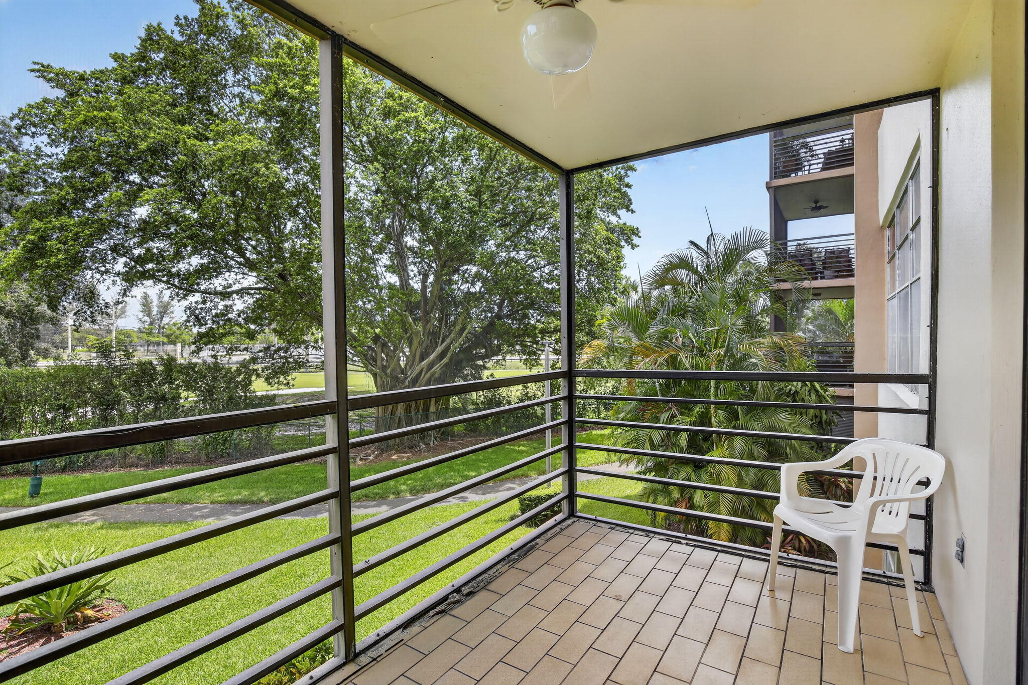 PARK PLACE CONDOMINIUM NO FOUR - Residential
