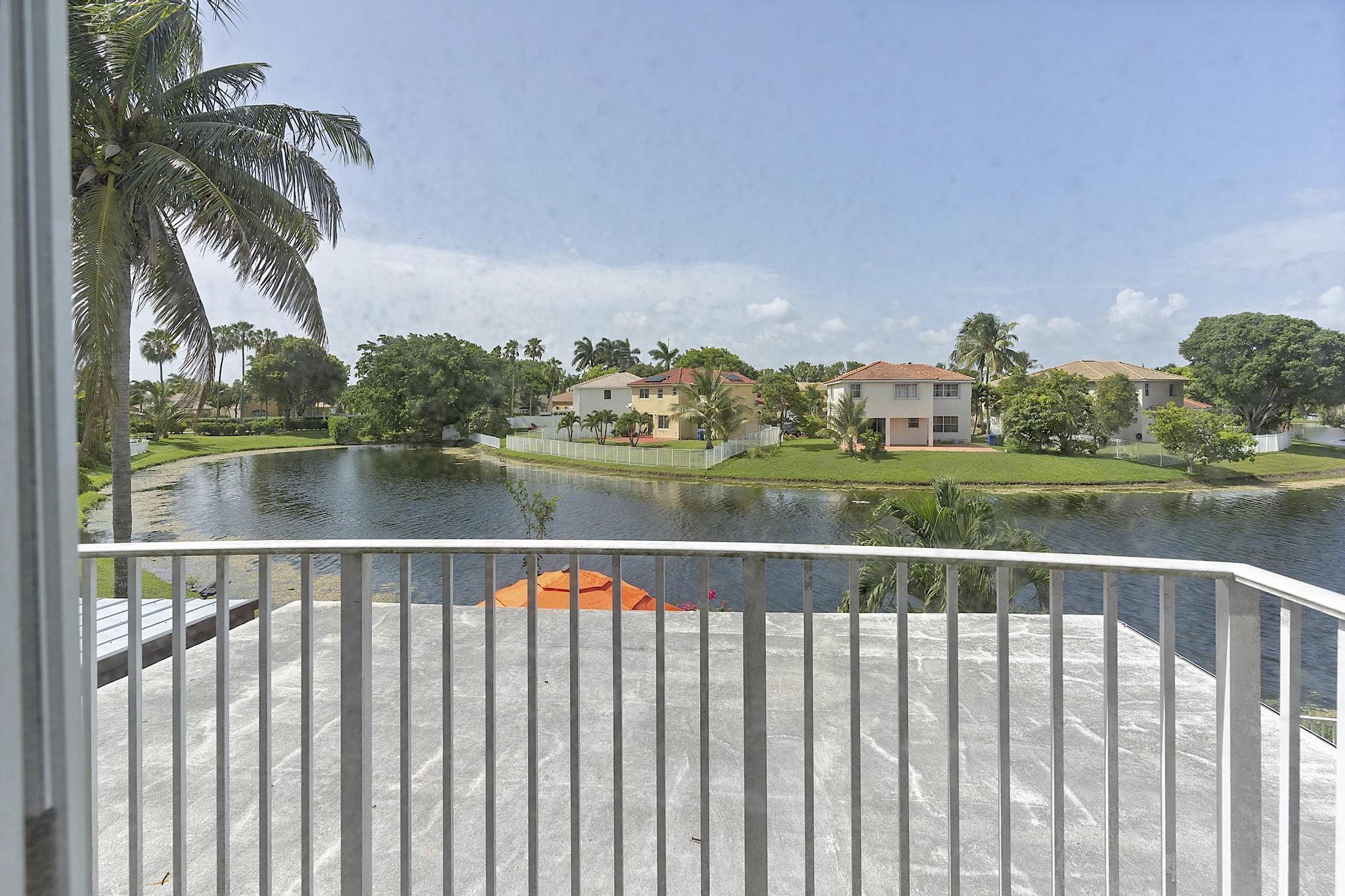 POD 14 AT MONARCH LAKES - Residential
