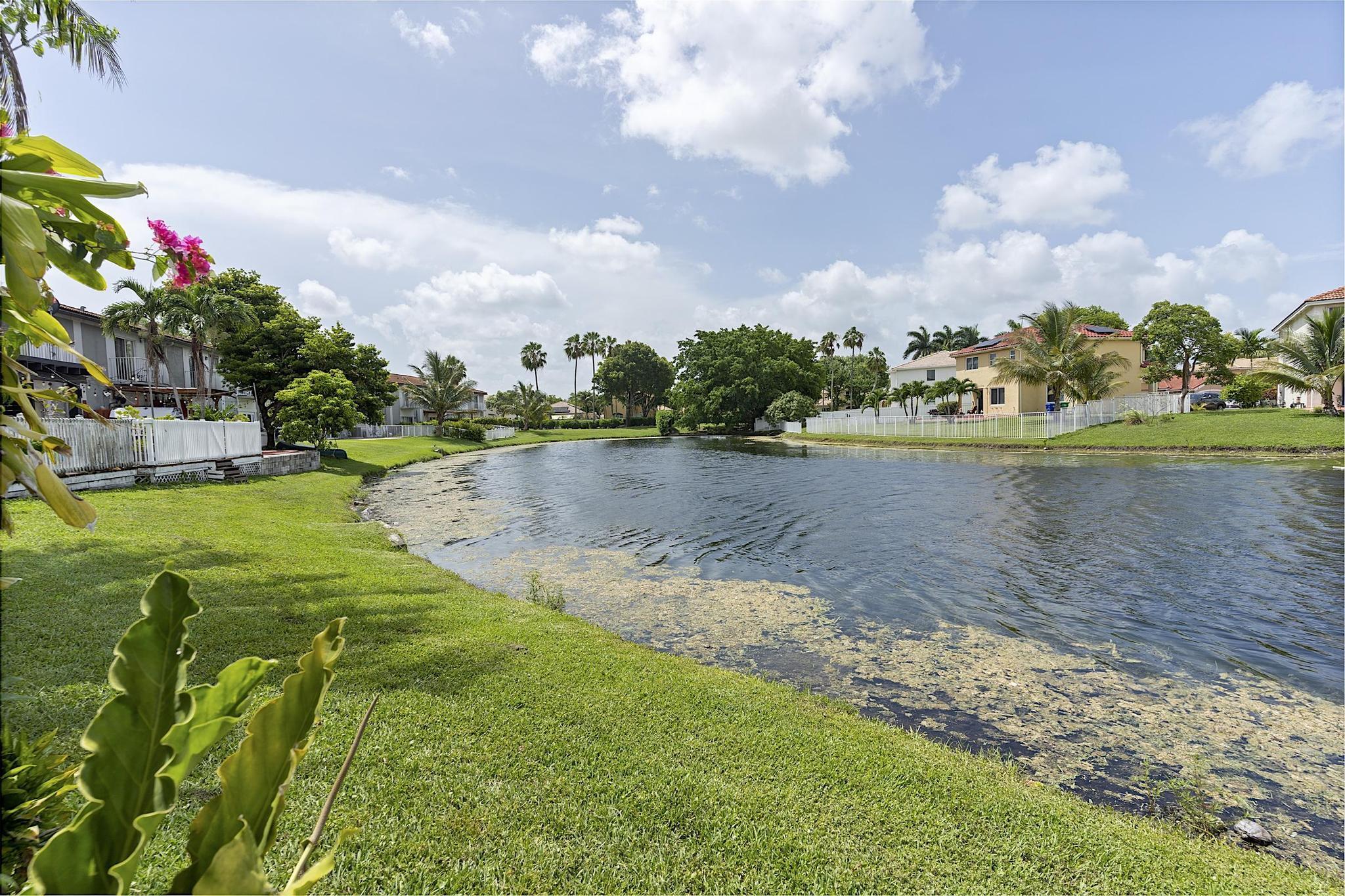 POD 14 AT MONARCH LAKES - Residential
