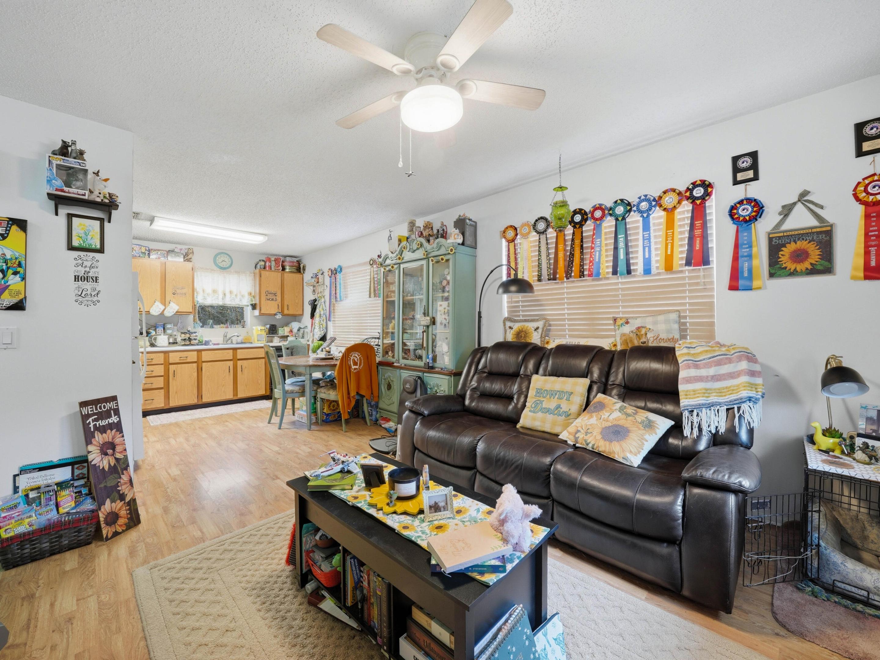 LADECA ACRES S/D UNREC SEC 32 - Residential