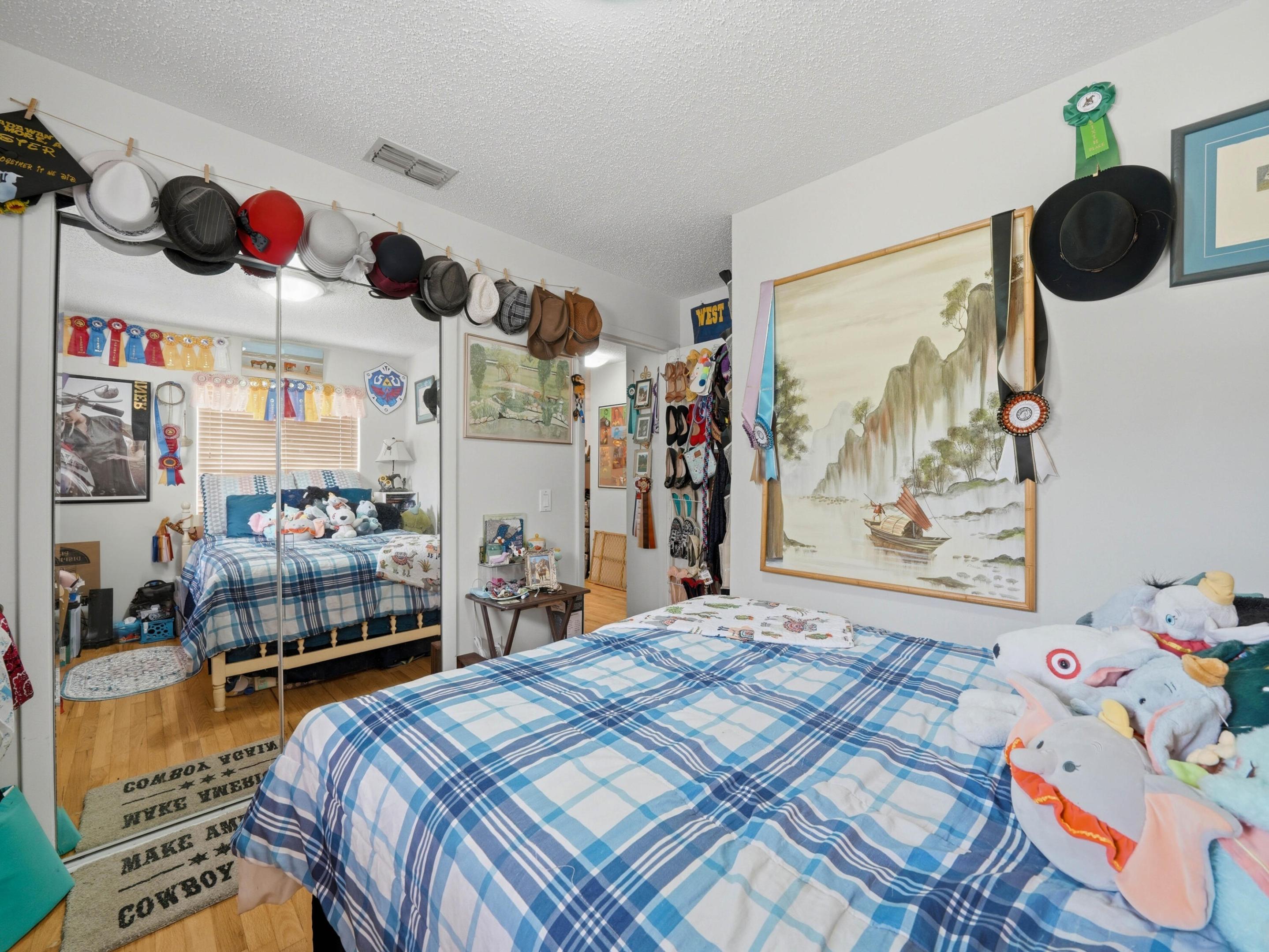LADECA ACRES S/D UNREC SEC 32 - Residential