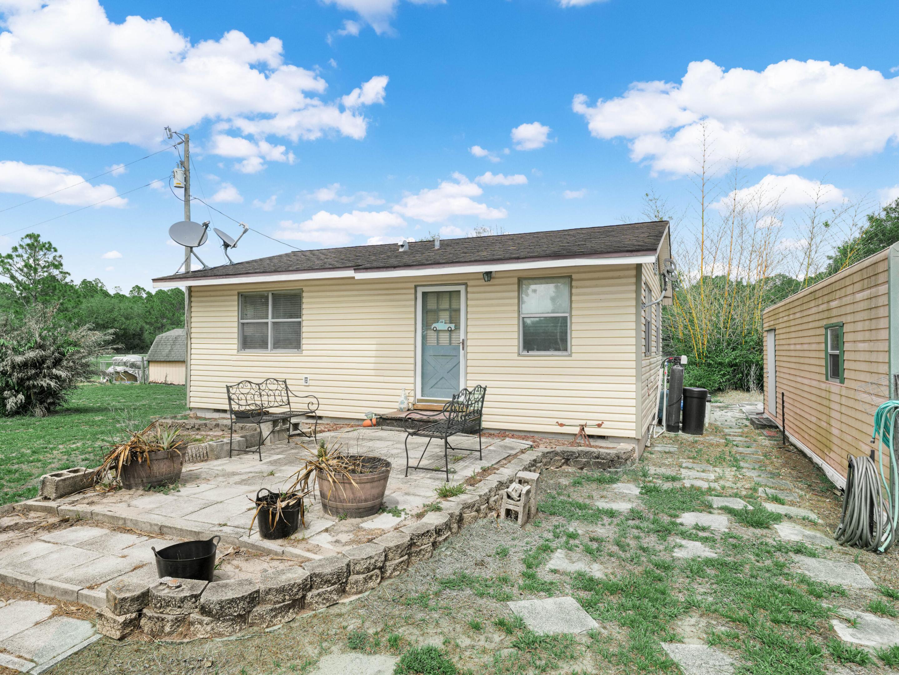 LADECA ACRES S/D UNREC SEC 32 - Residential
