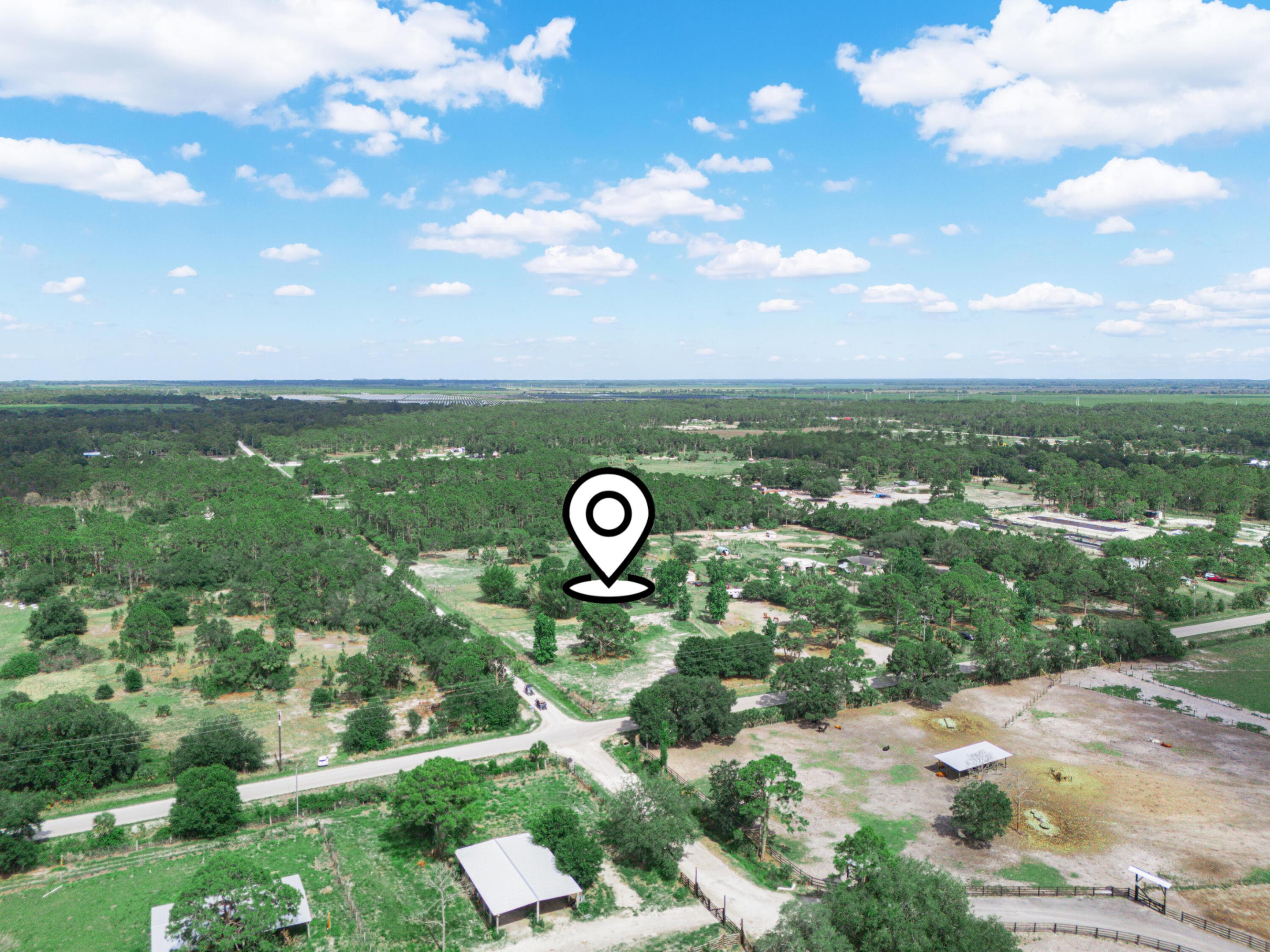 LADECA ACRES S/D UNREC SEC 32 - Residential