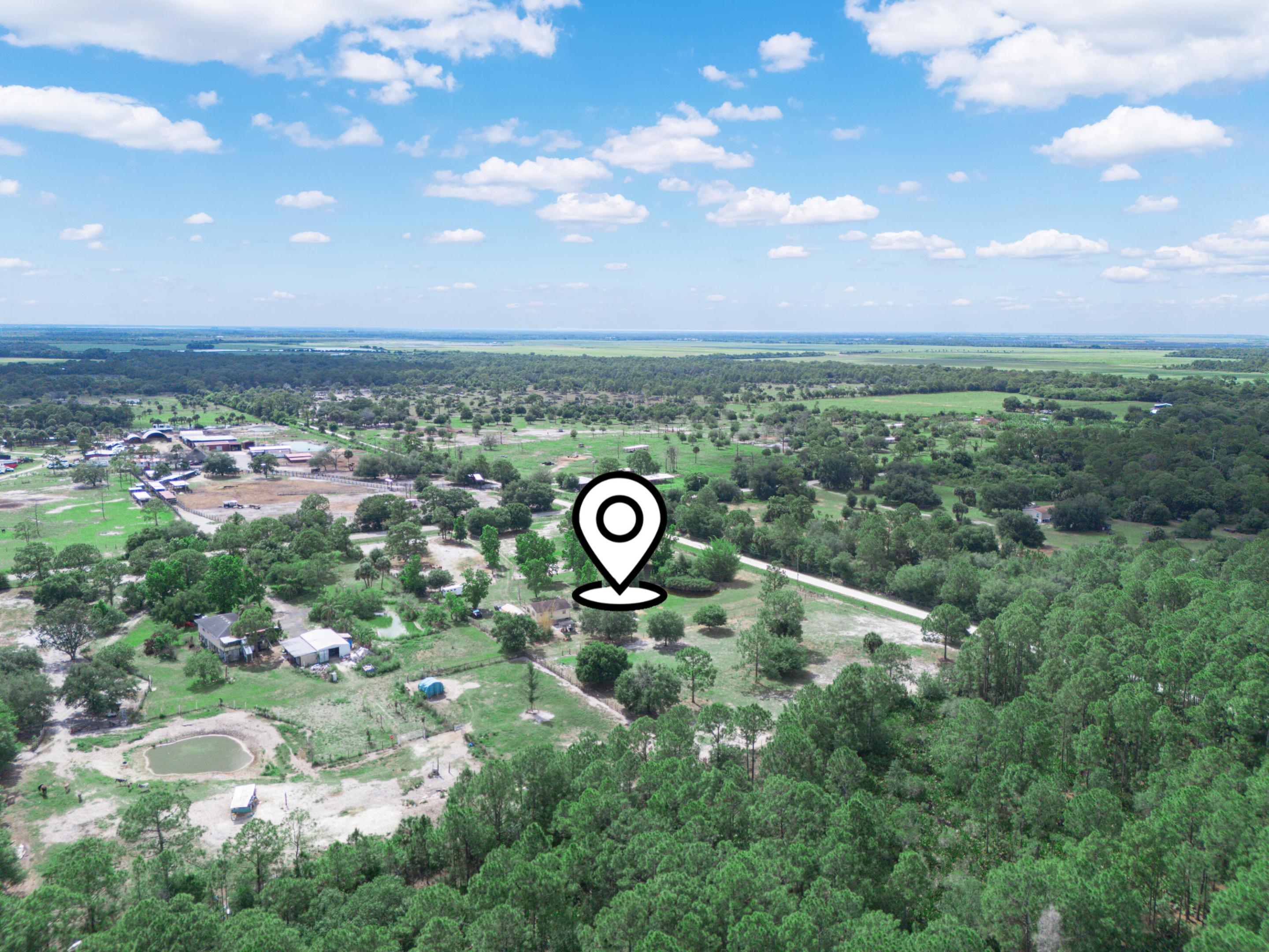 LADECA ACRES S/D UNREC SEC 32 - Residential