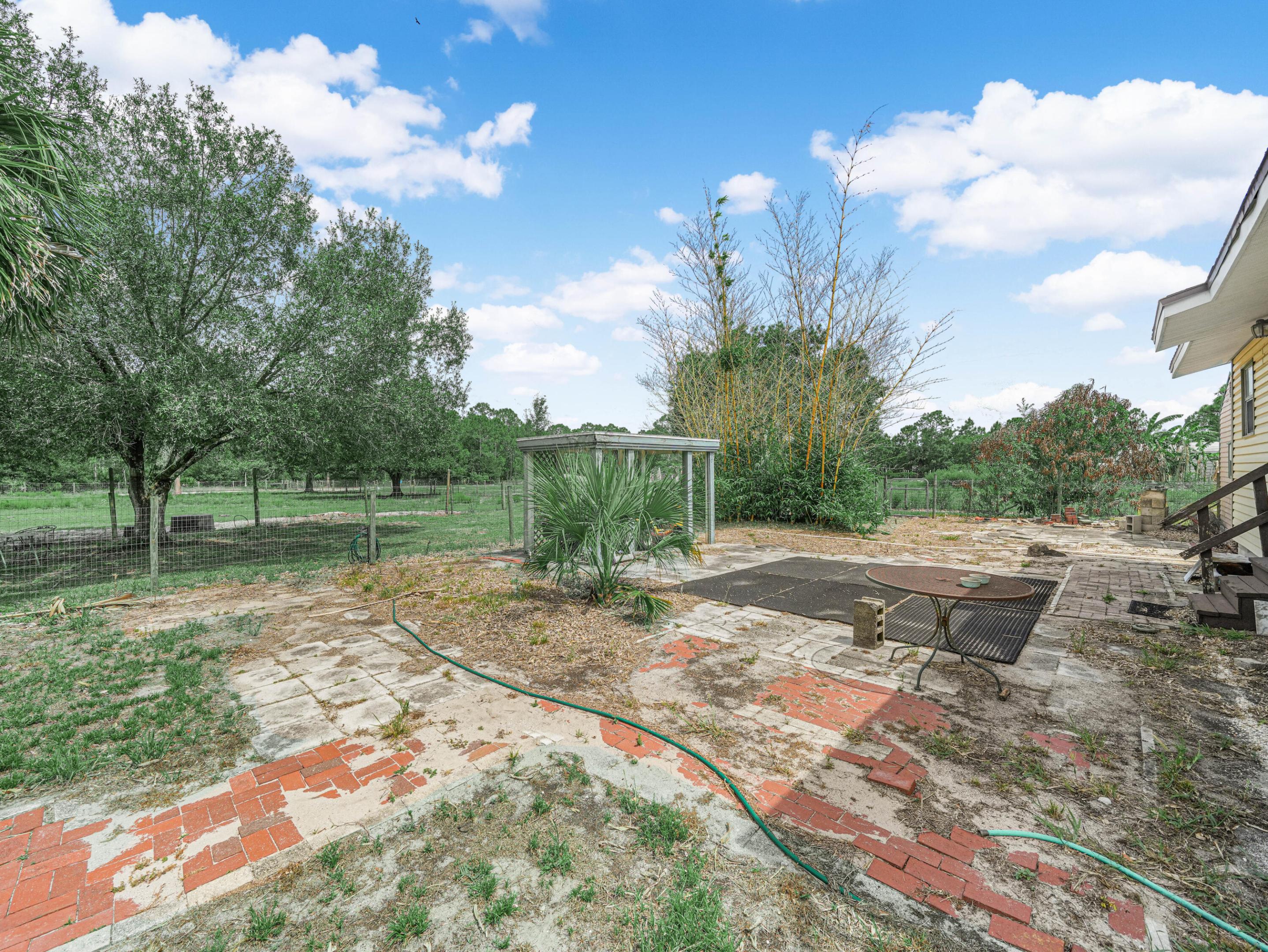 LADECA ACRES S/D UNREC SEC 32 - Residential