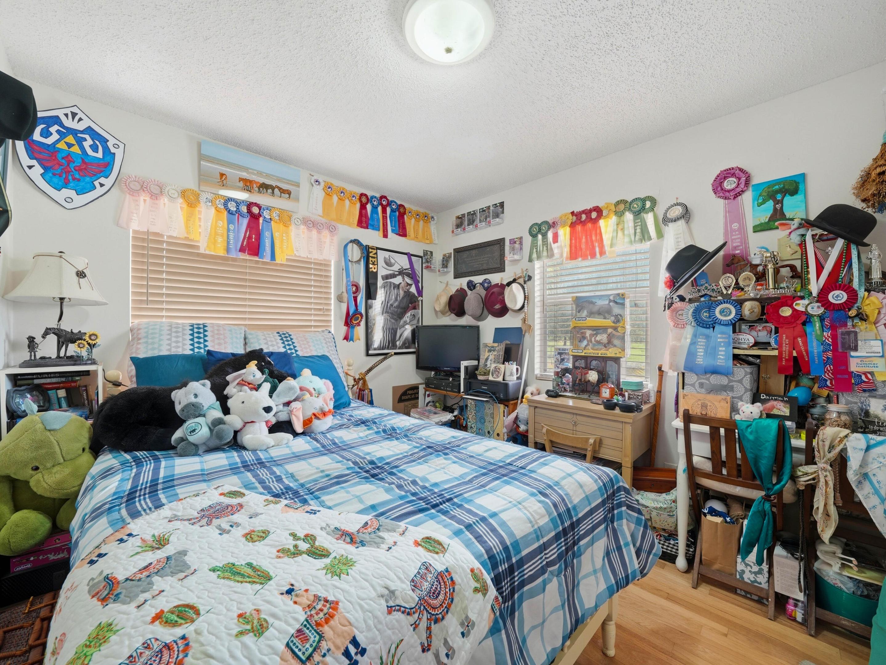 LADECA ACRES S/D UNREC SEC 32 - Residential