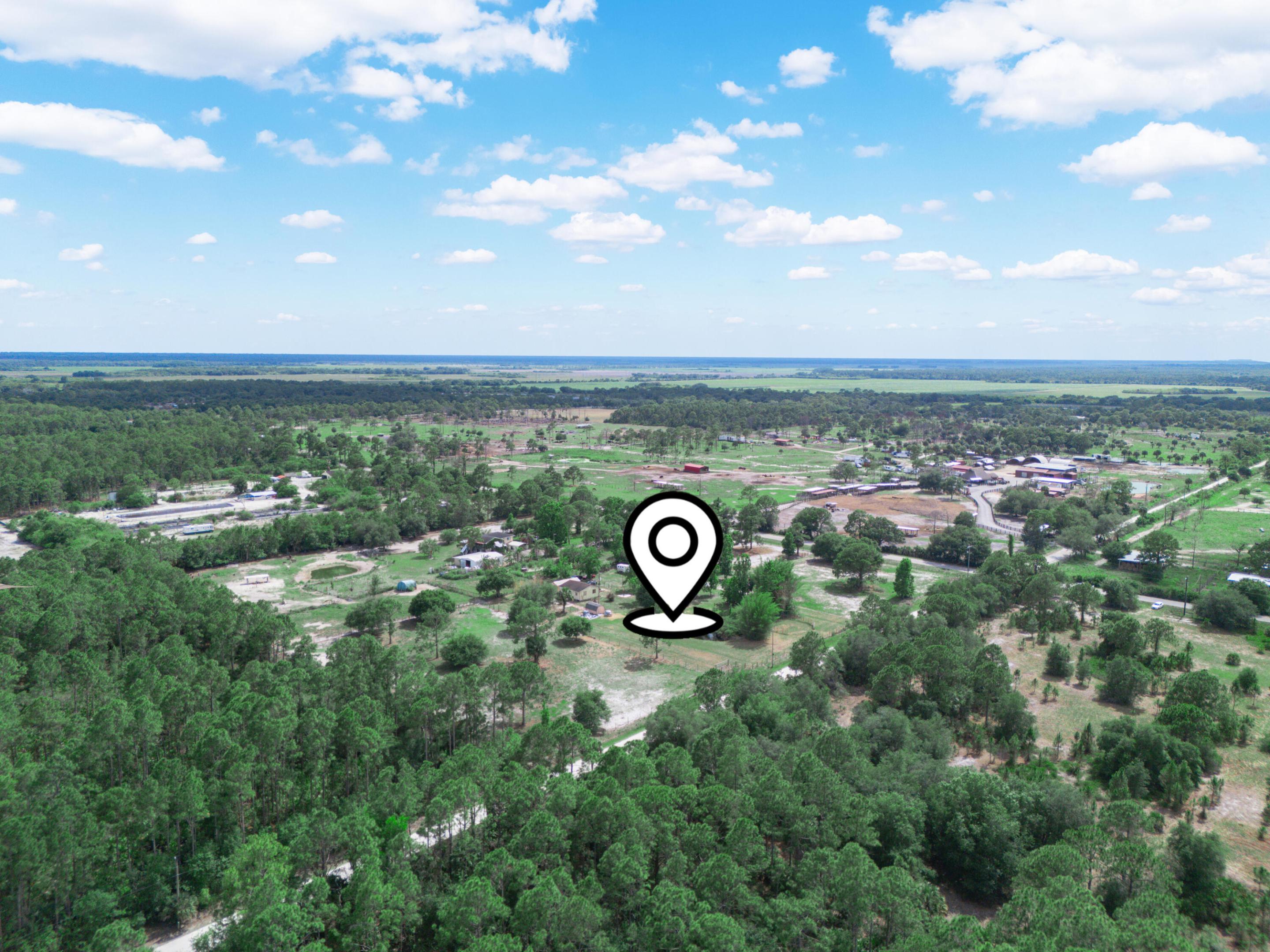 LADECA ACRES S/D UNREC SEC 32 - Residential