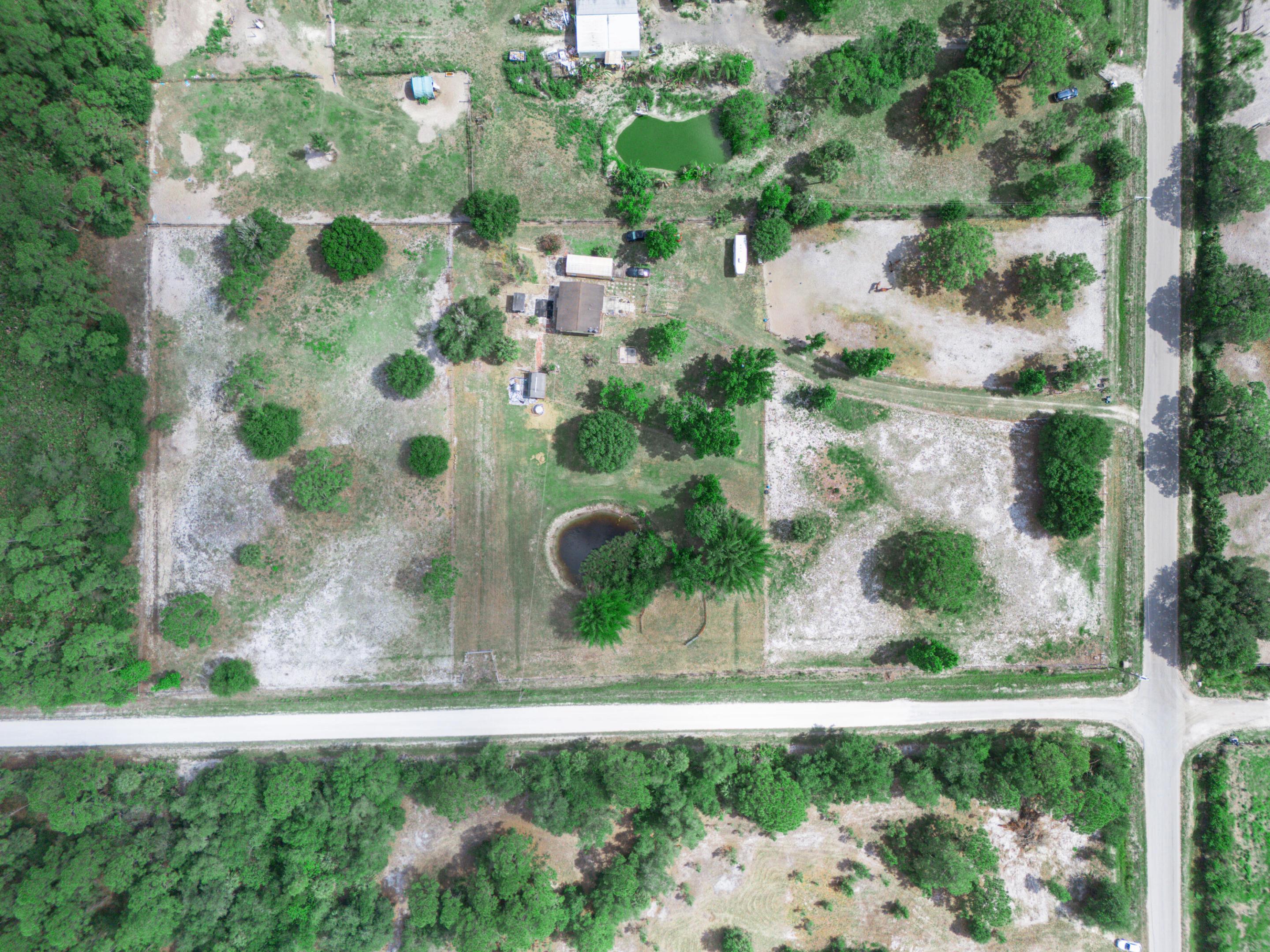LADECA ACRES S/D UNREC SEC 32 - Residential