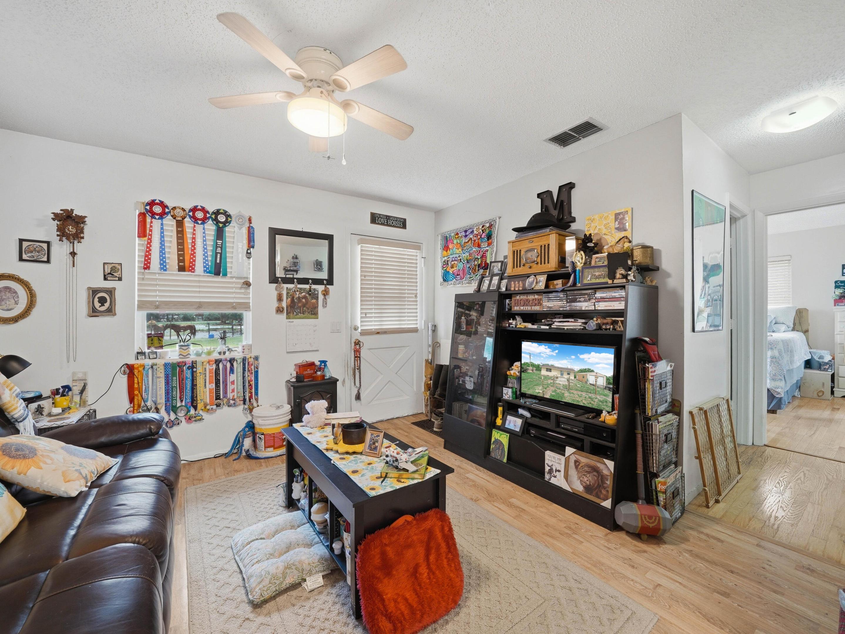 LADECA ACRES S/D UNREC SEC 32 - Residential