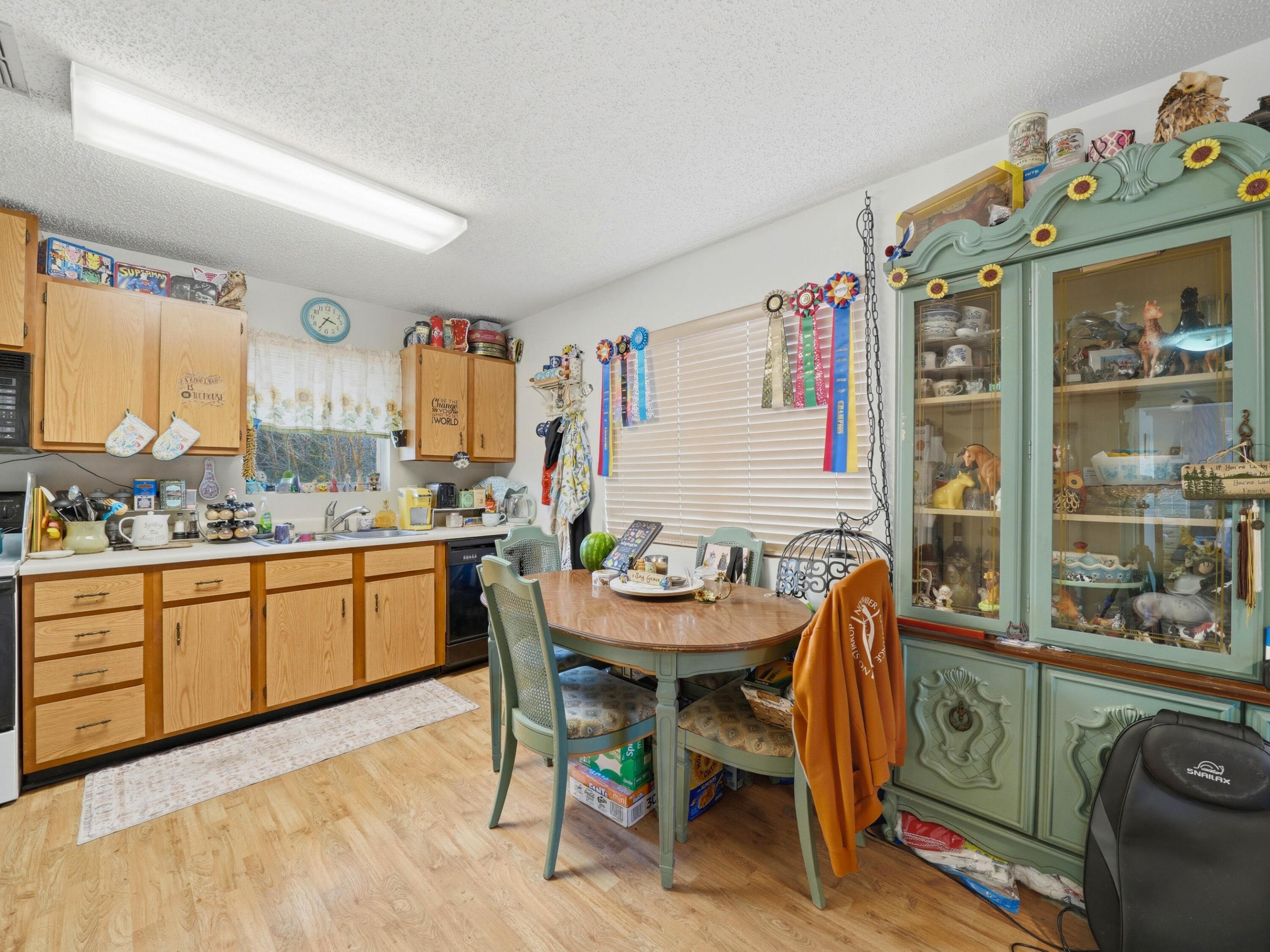 LADECA ACRES S/D UNREC SEC 32 - Residential