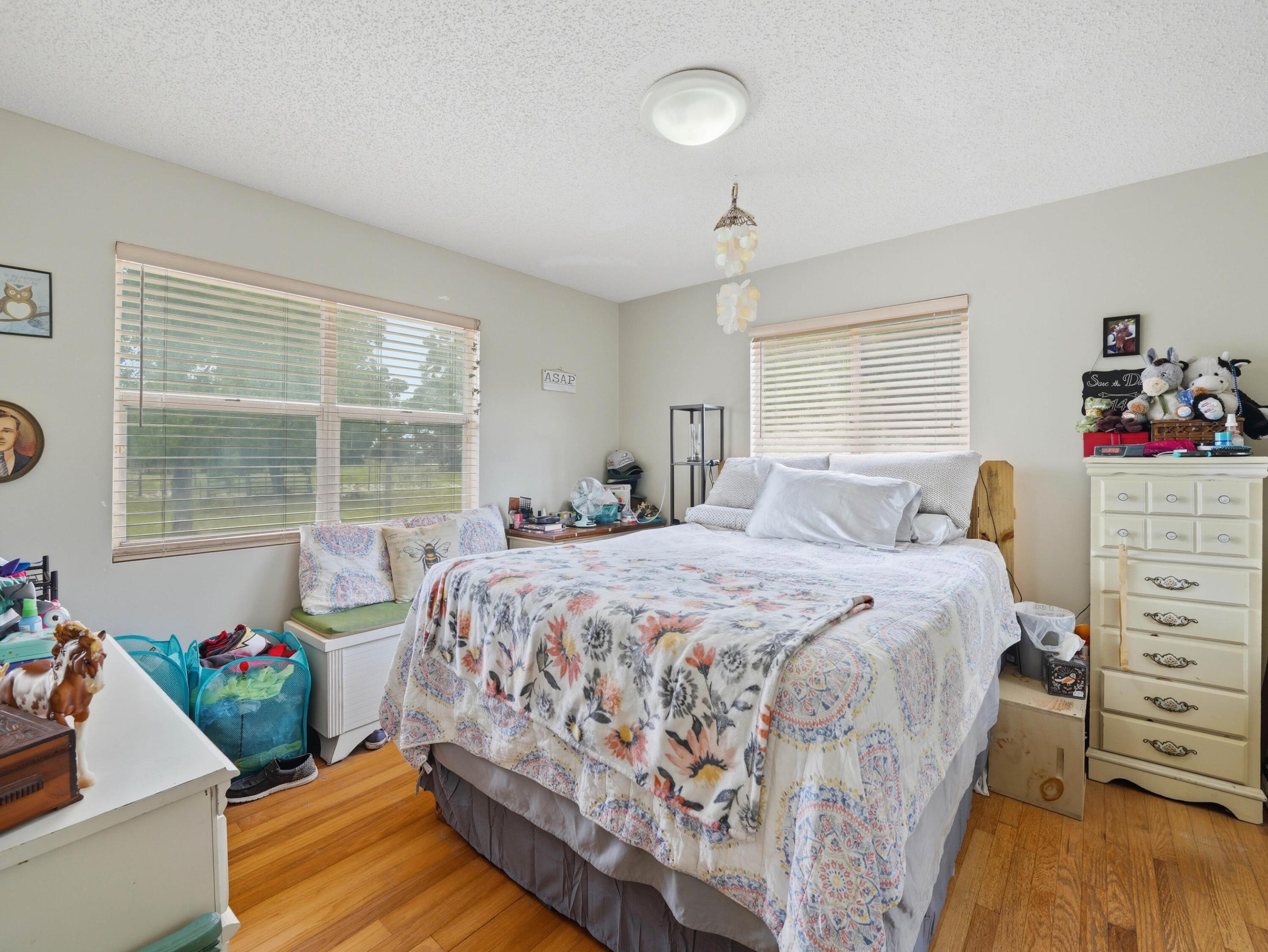 LADECA ACRES S/D UNREC SEC 32 - Residential