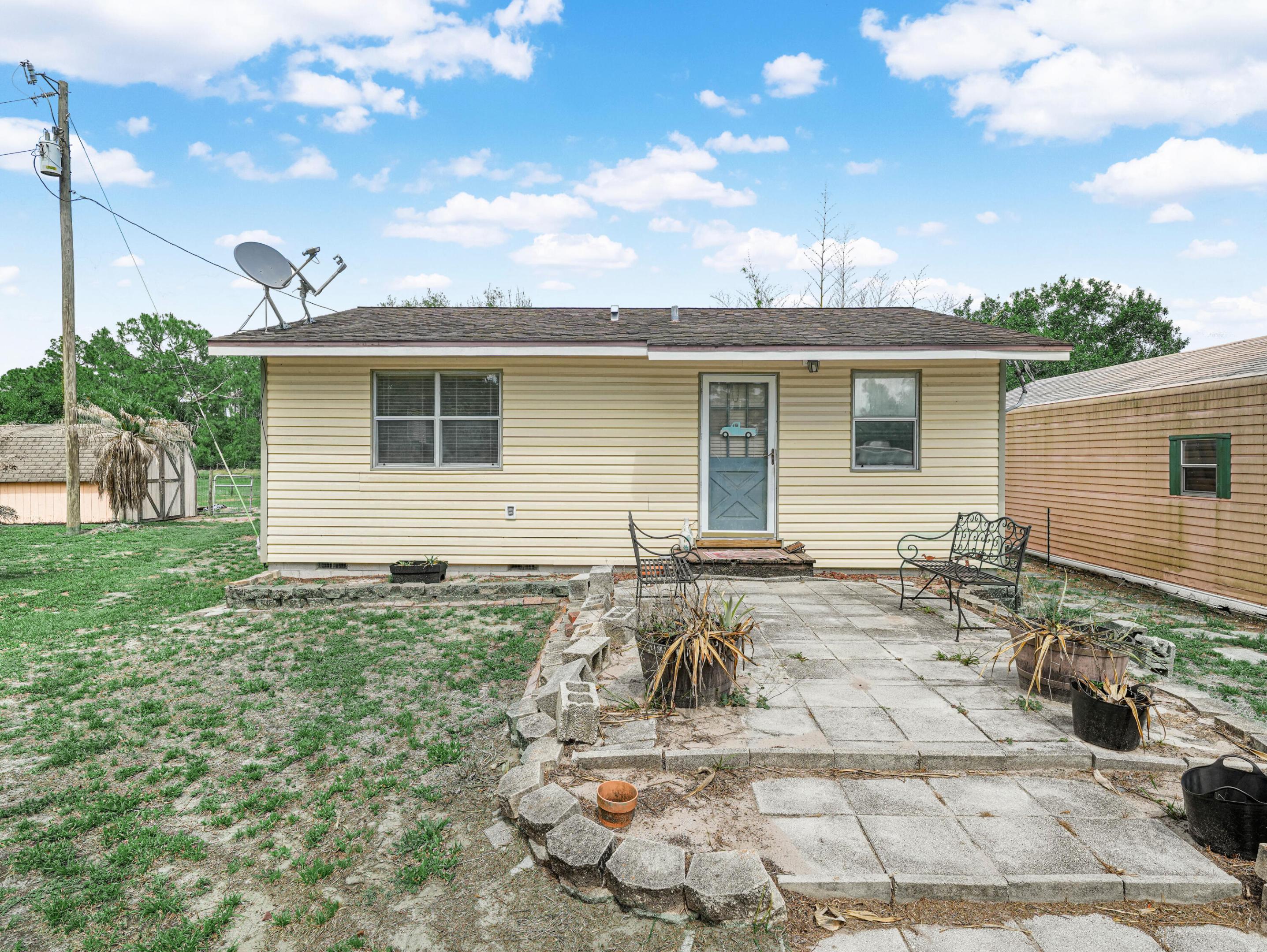 LADECA ACRES S/D UNREC SEC 32 - Residential