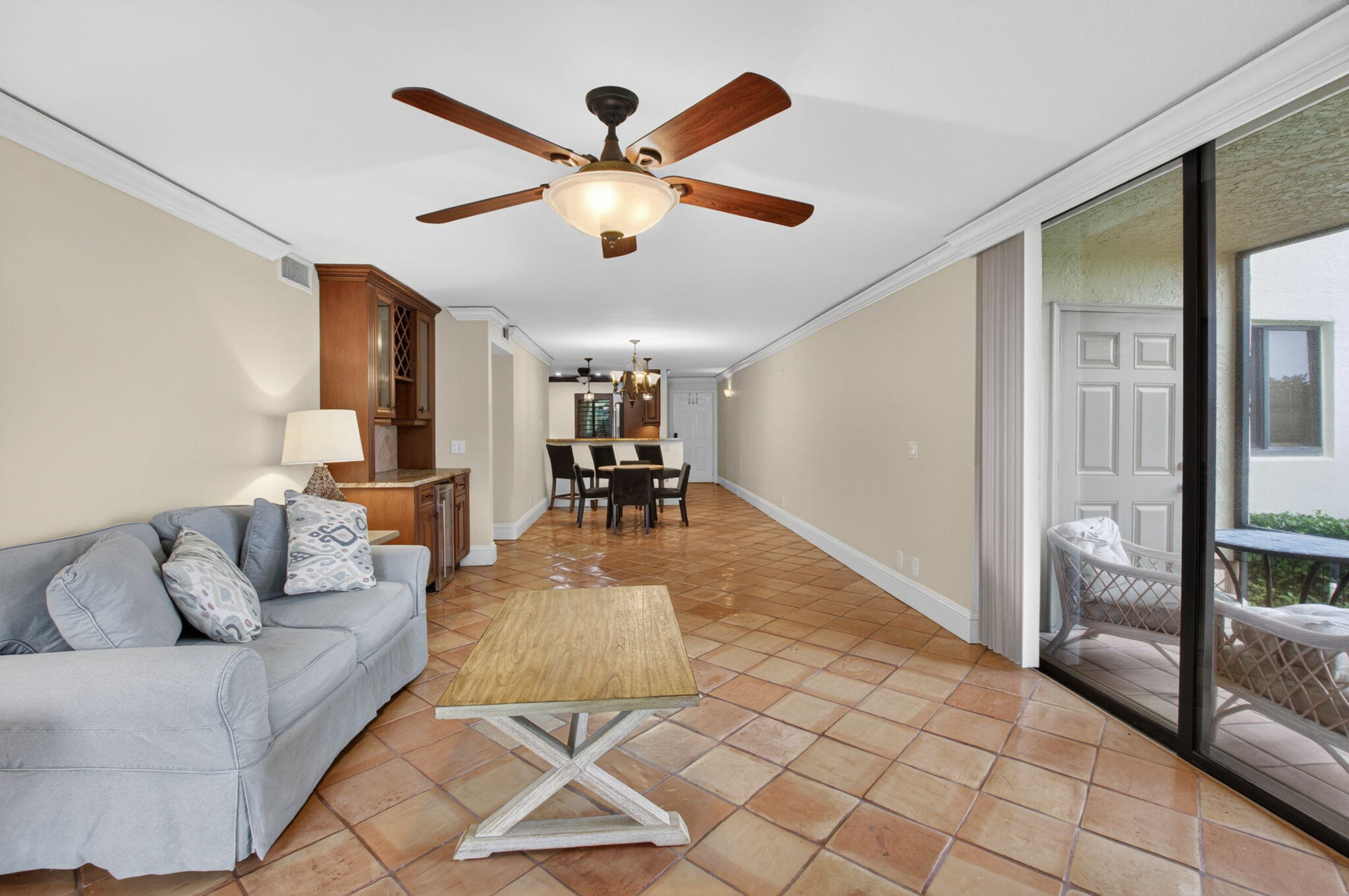 HIDDEN BANYAN CONDO - Residential