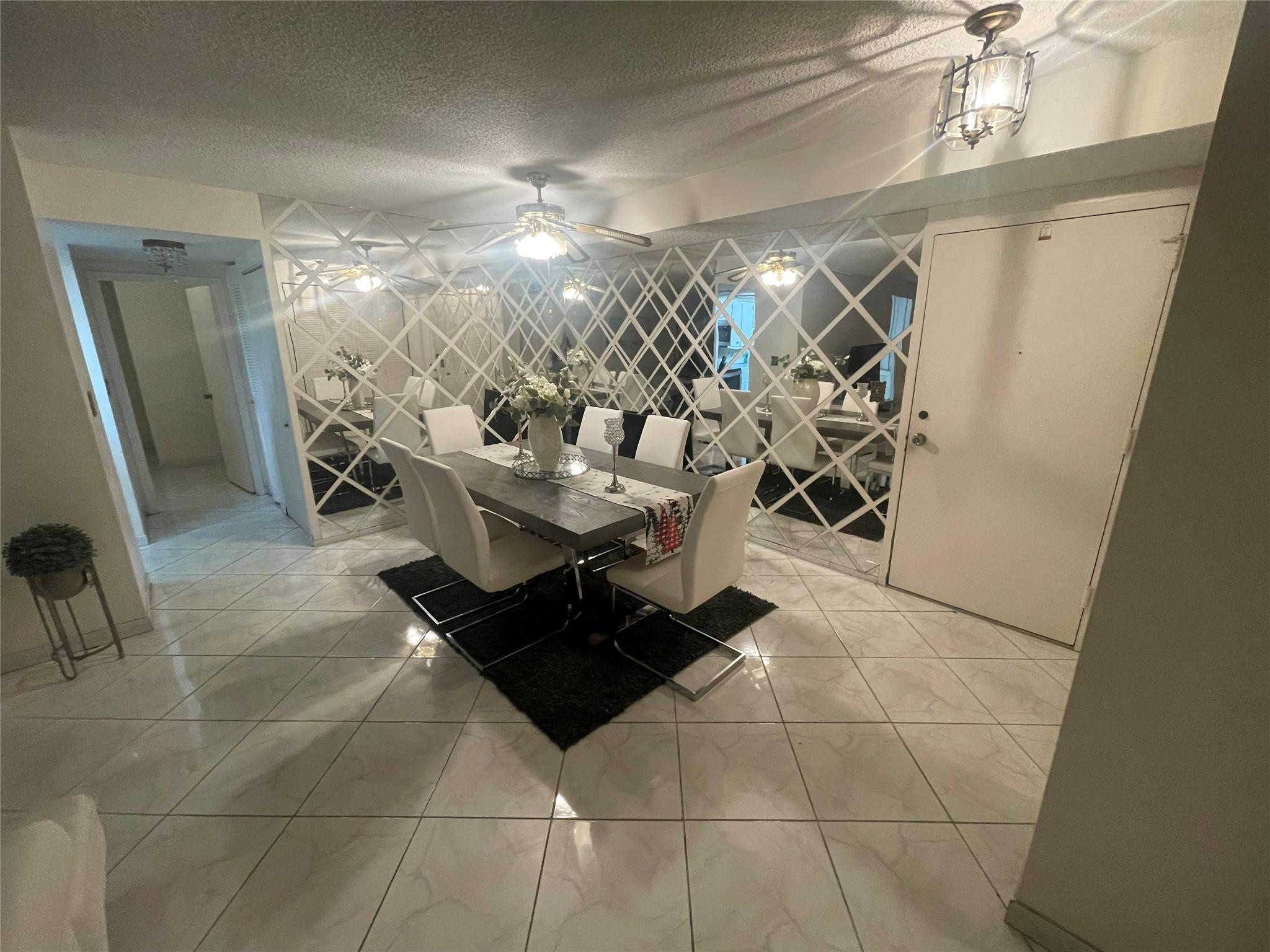 winston towers - Residential