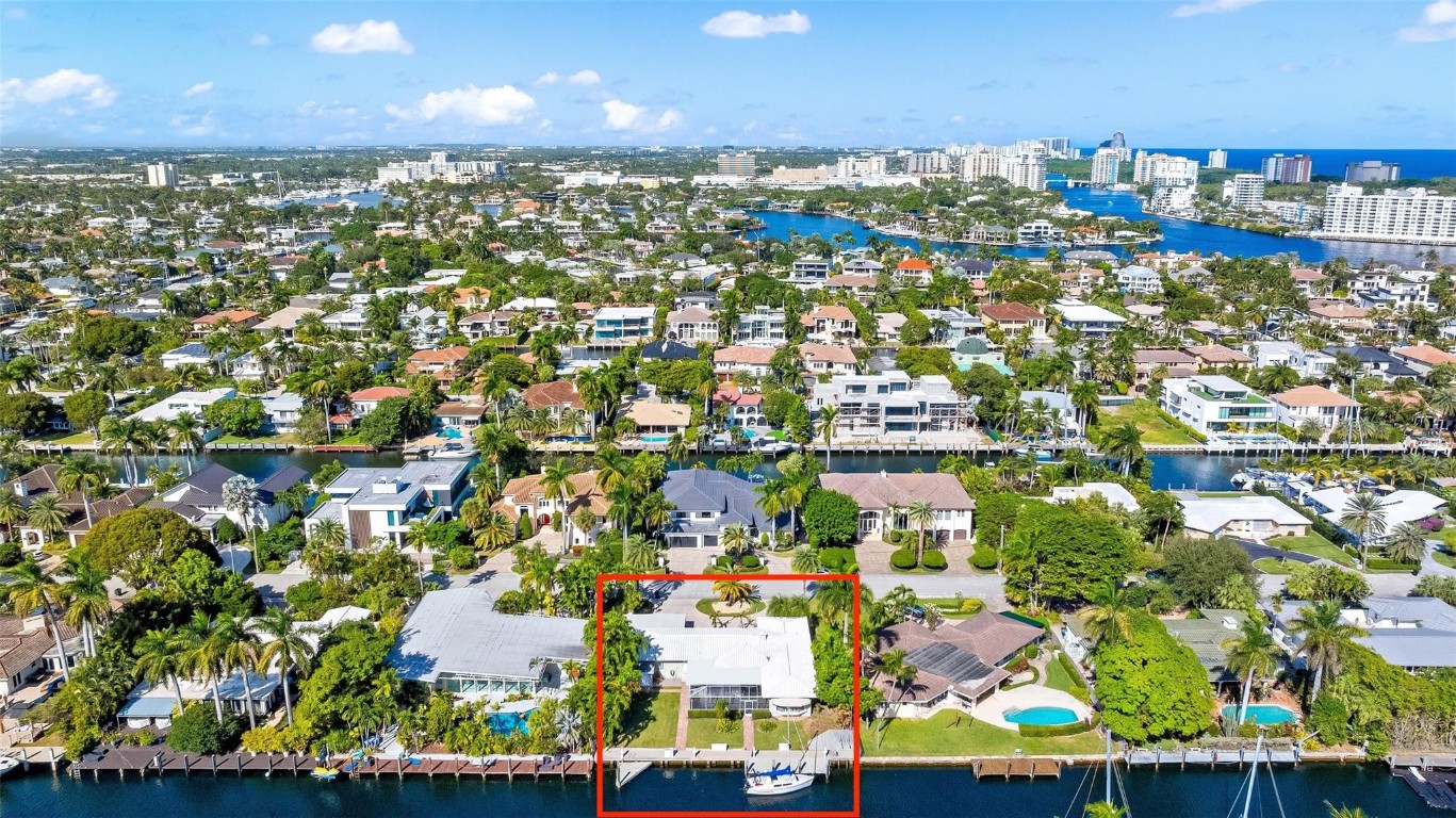 Pelican Isle - Residential