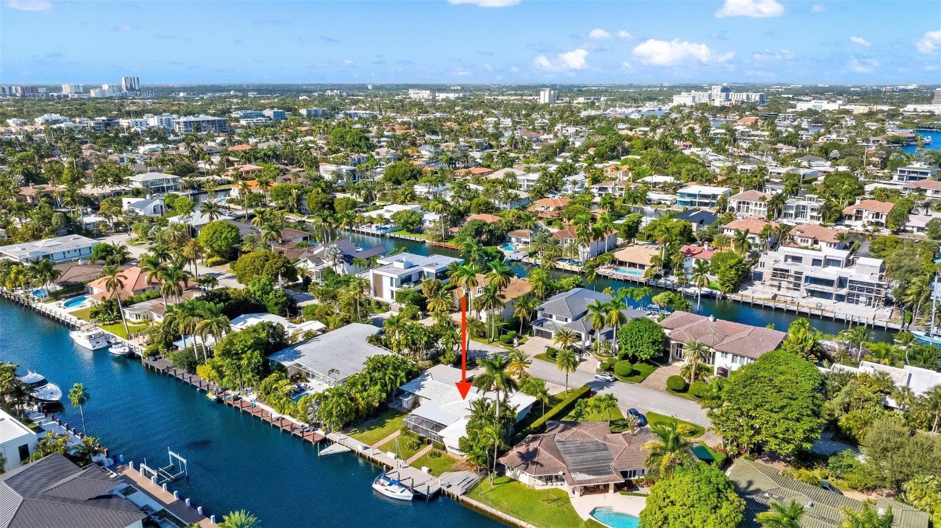 Pelican Isle - Residential