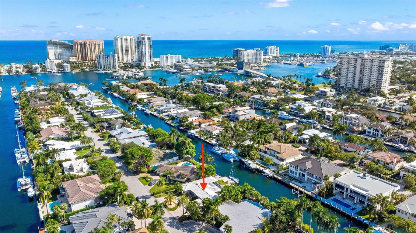 Pelican Isle - Residential