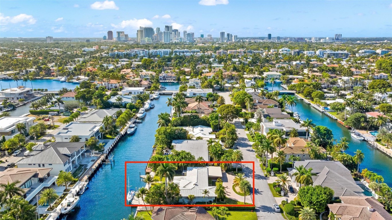 Pelican Isle - Residential