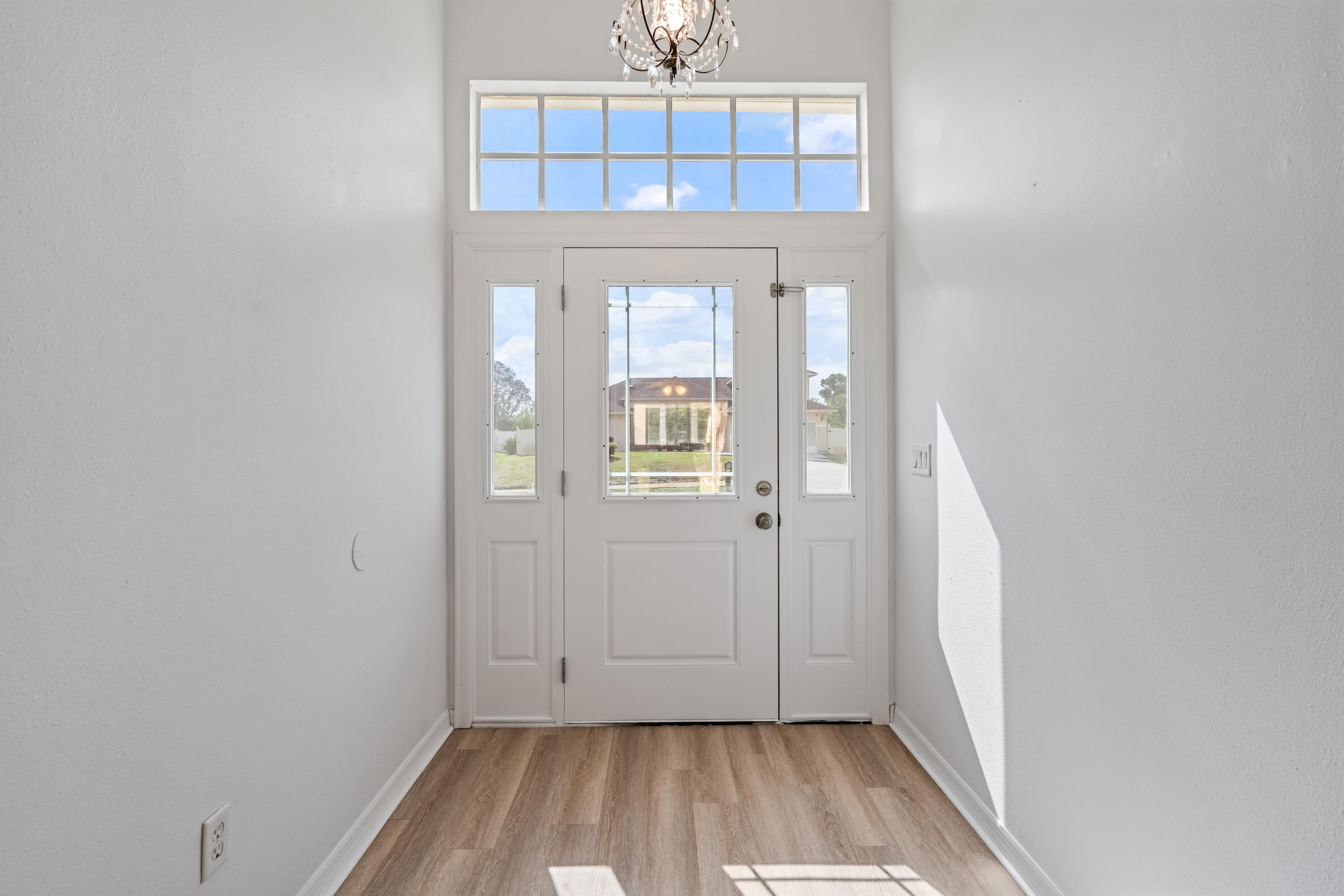 PORT MALABAR UNIT 50 - Residential