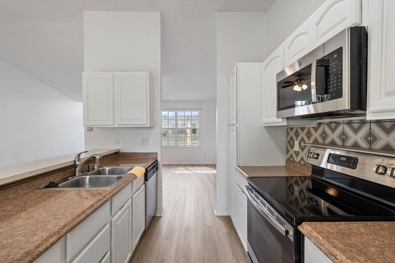 PORT MALABAR UNIT 50 - Residential