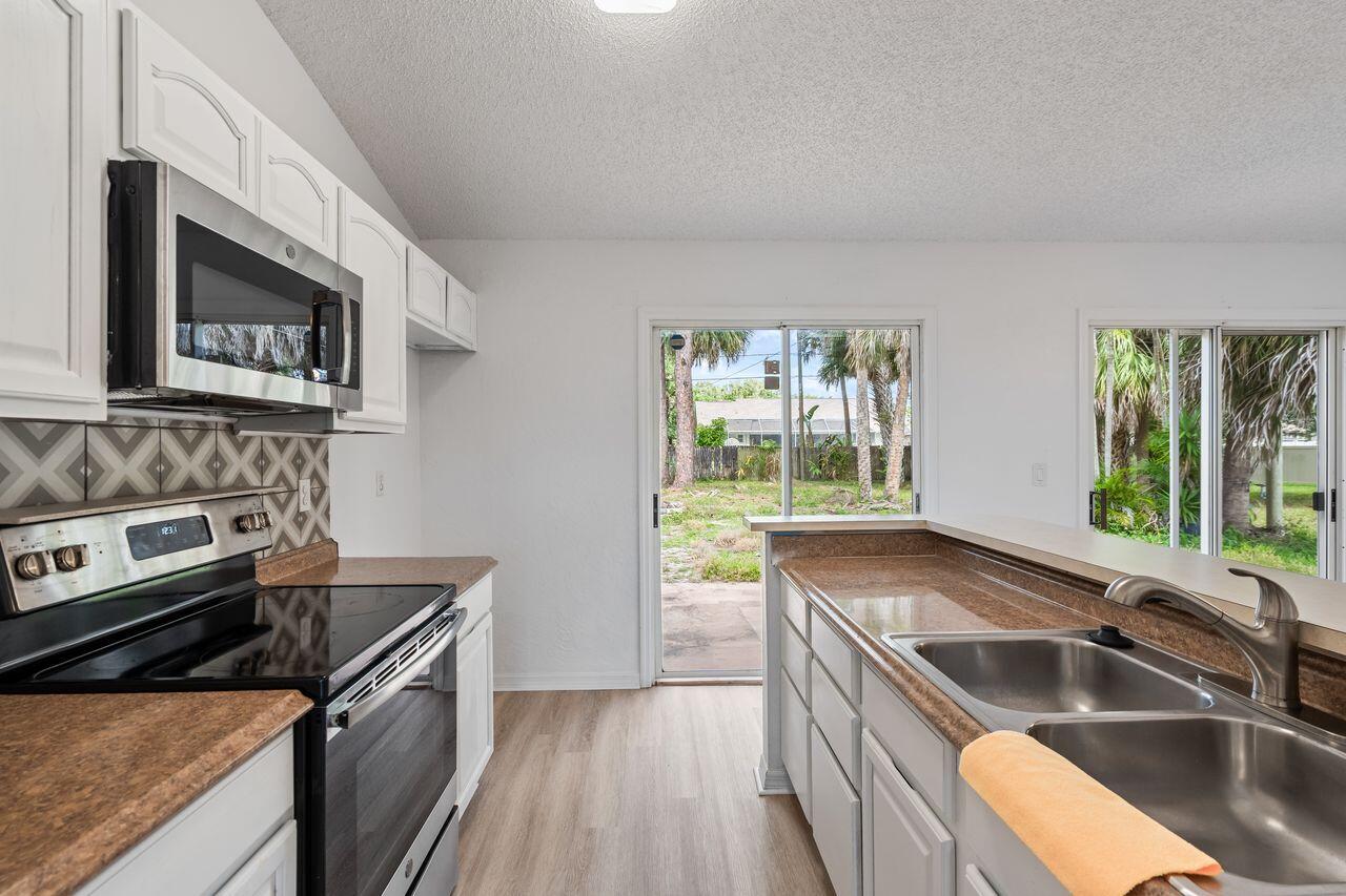 PORT MALABAR UNIT 50 - Residential