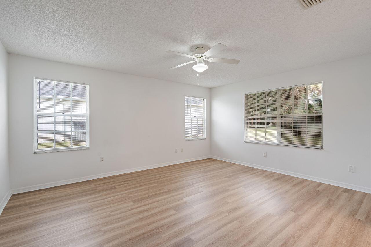 PORT MALABAR UNIT 50 - Residential