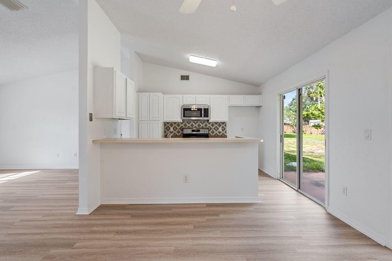 PORT MALABAR UNIT 50 - Residential