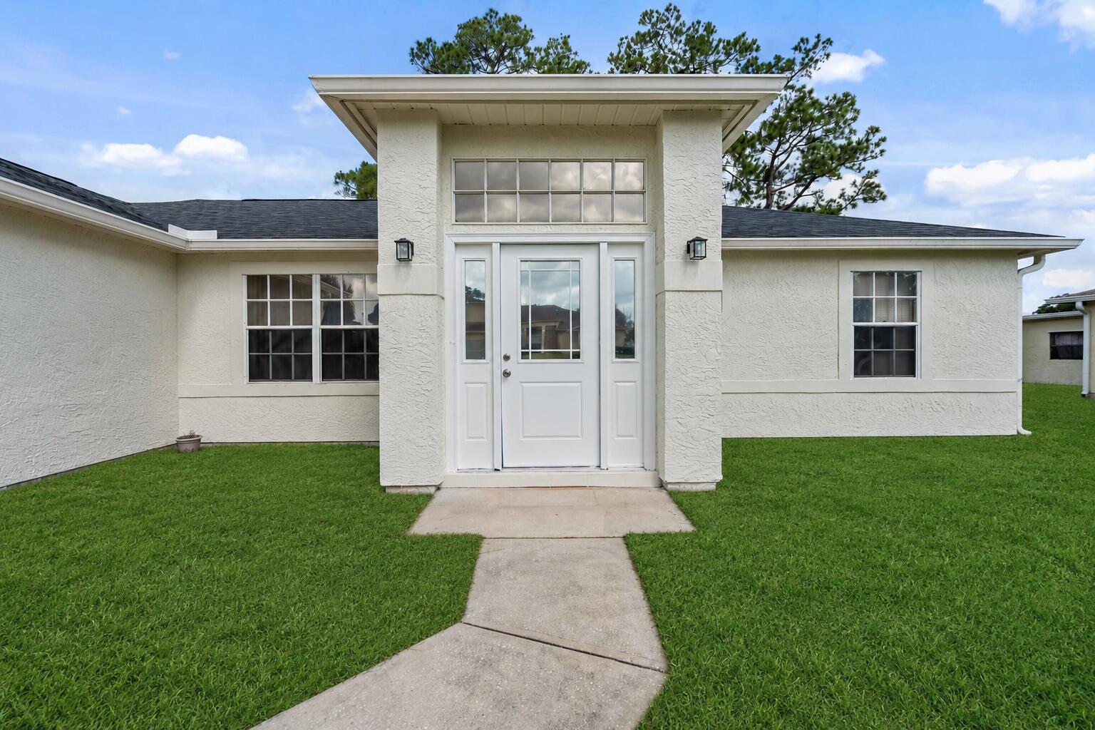 PORT MALABAR UNIT 50 - Residential