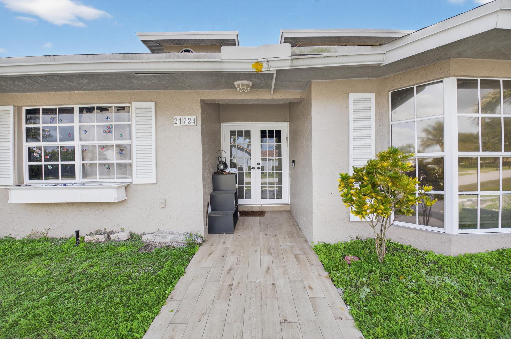 CIMARRON SEC ONE - Residential