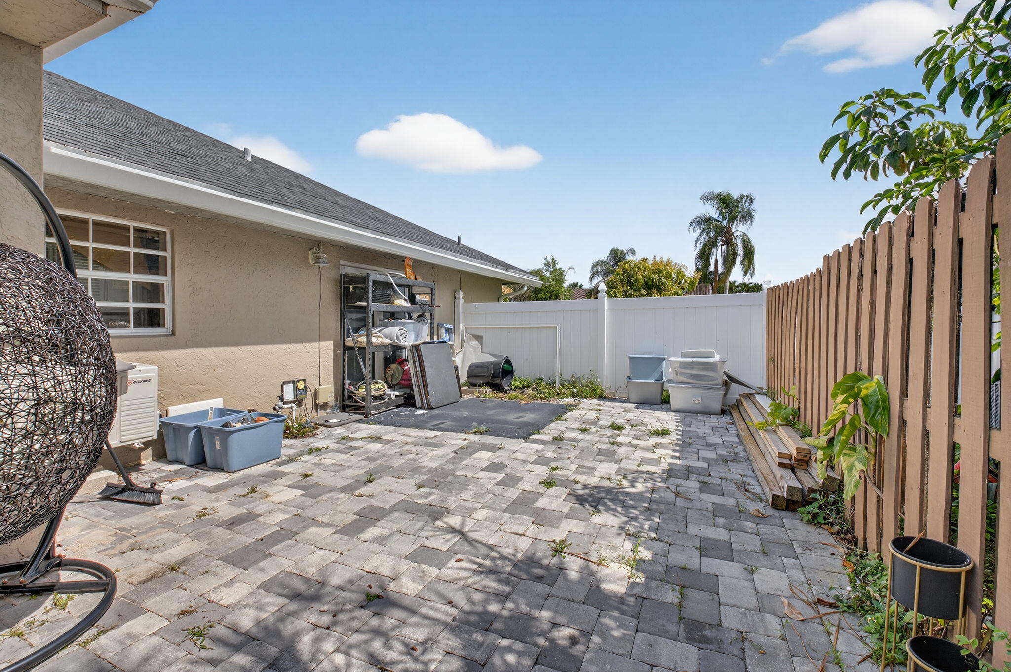 CIMARRON SEC ONE - Residential