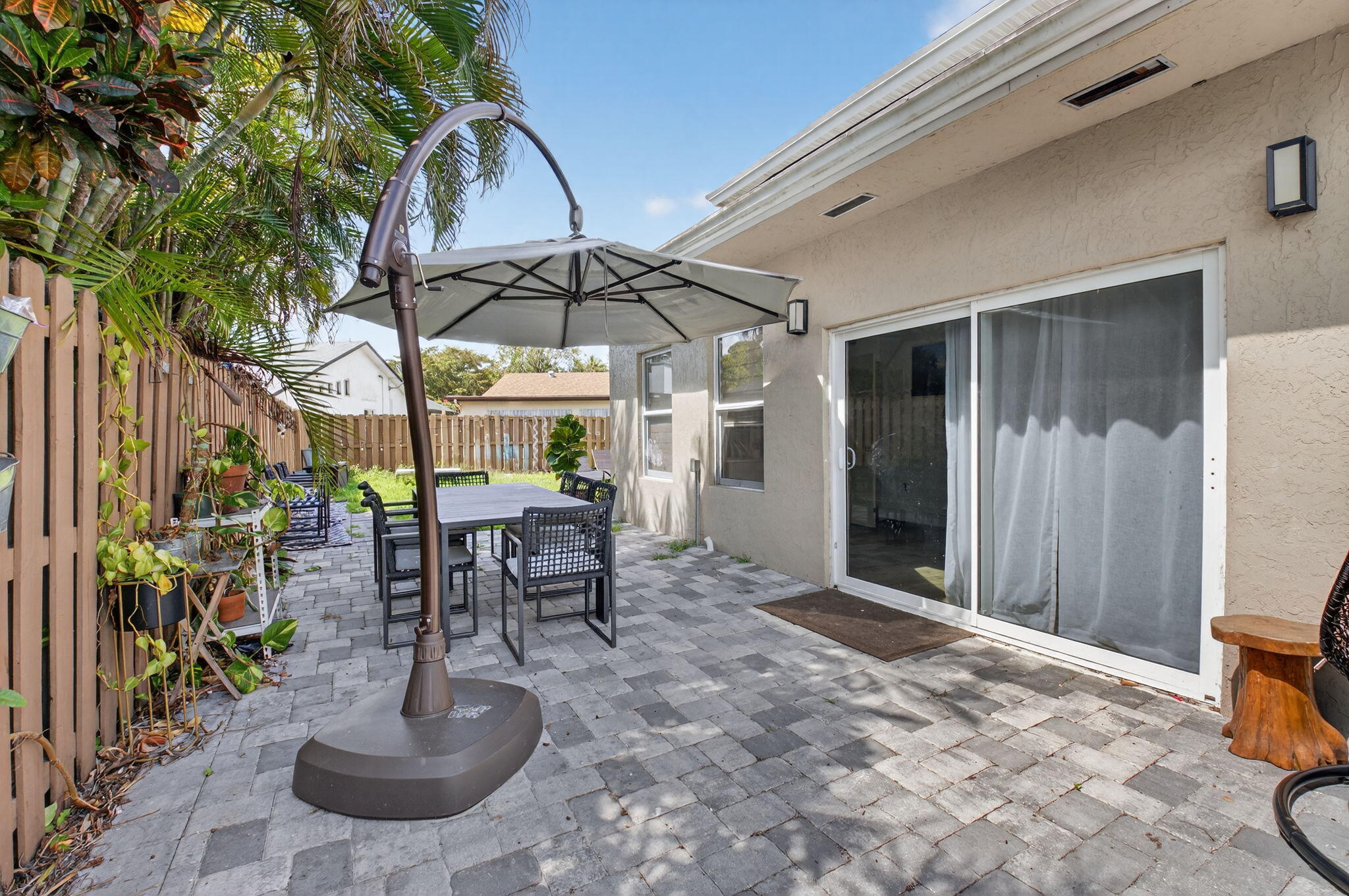 CIMARRON SEC ONE - Residential